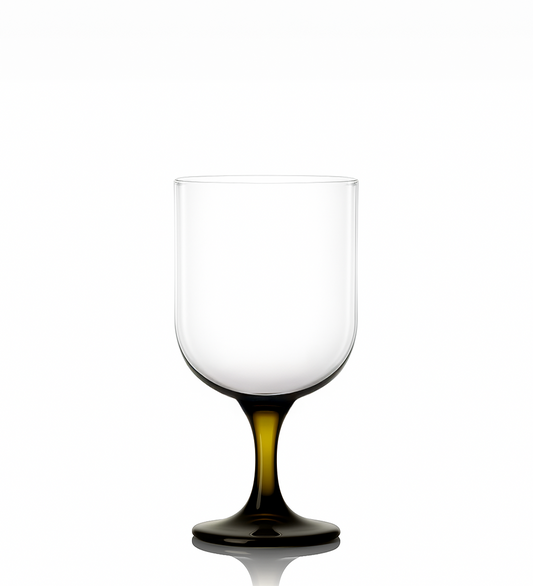 Wine Glass N°1
