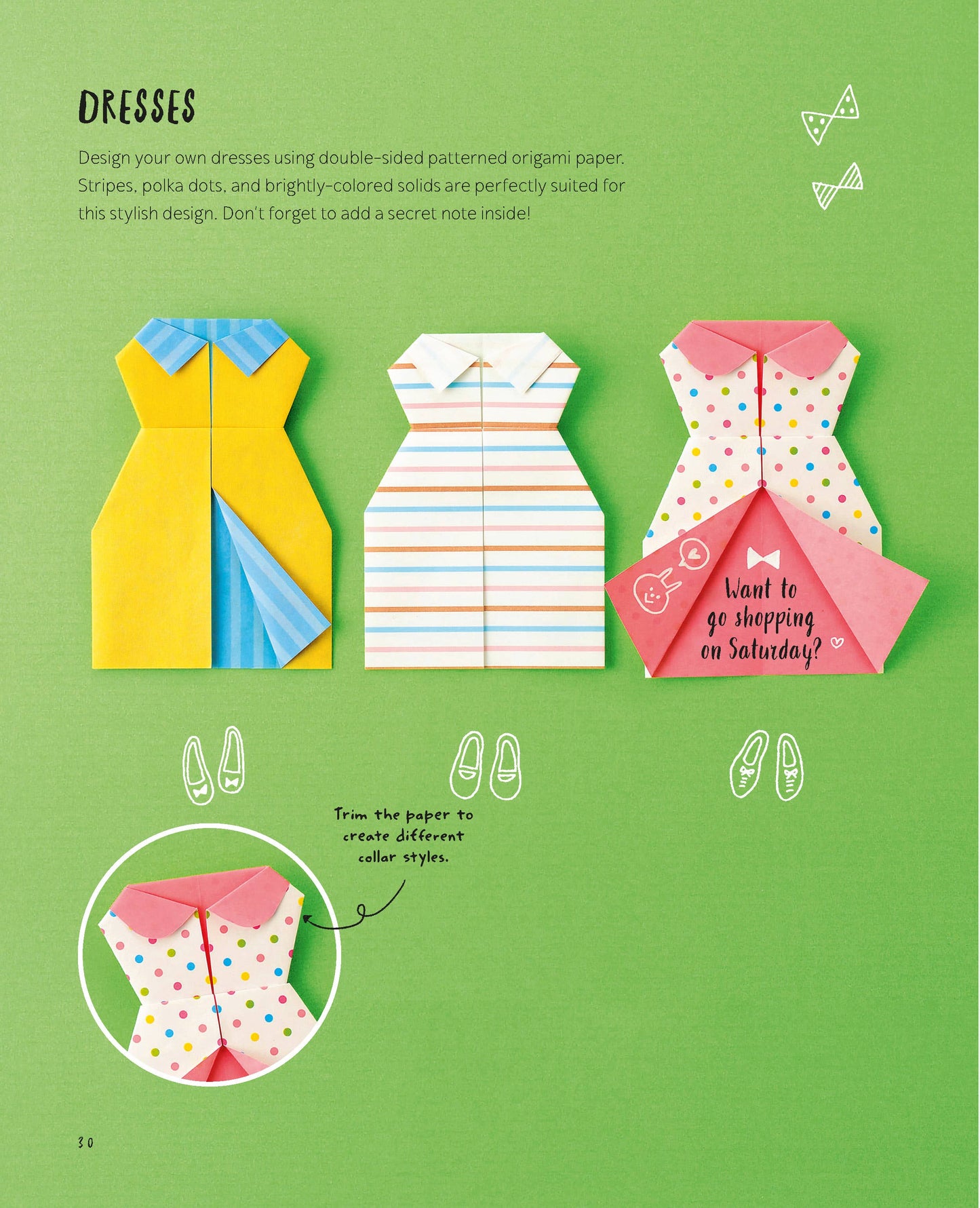 Hello Origami Kit