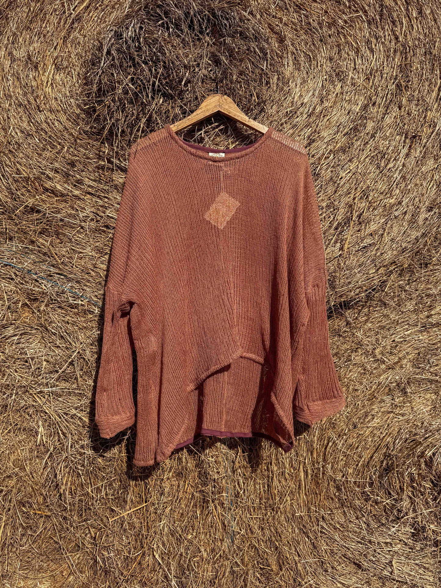 Knit Tunic