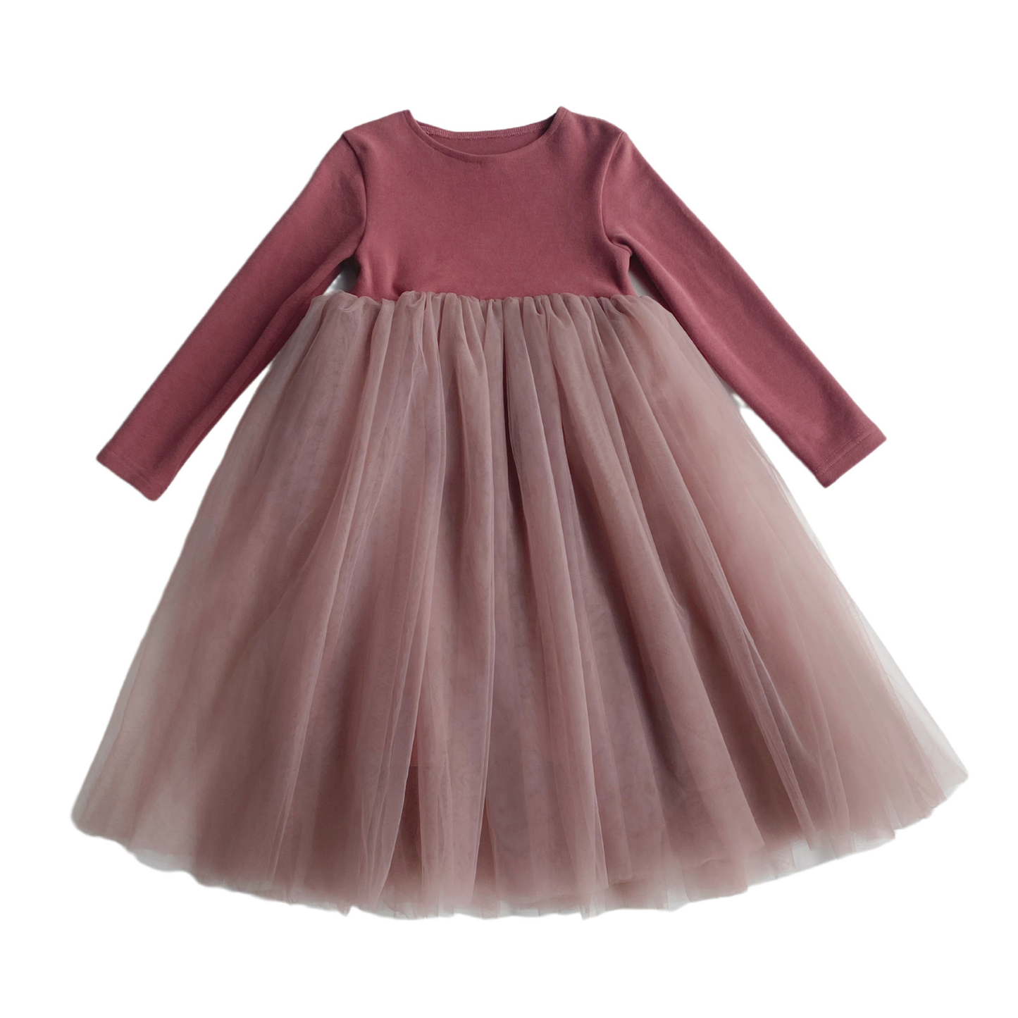 Annie & Charles® SVEA tulle dress