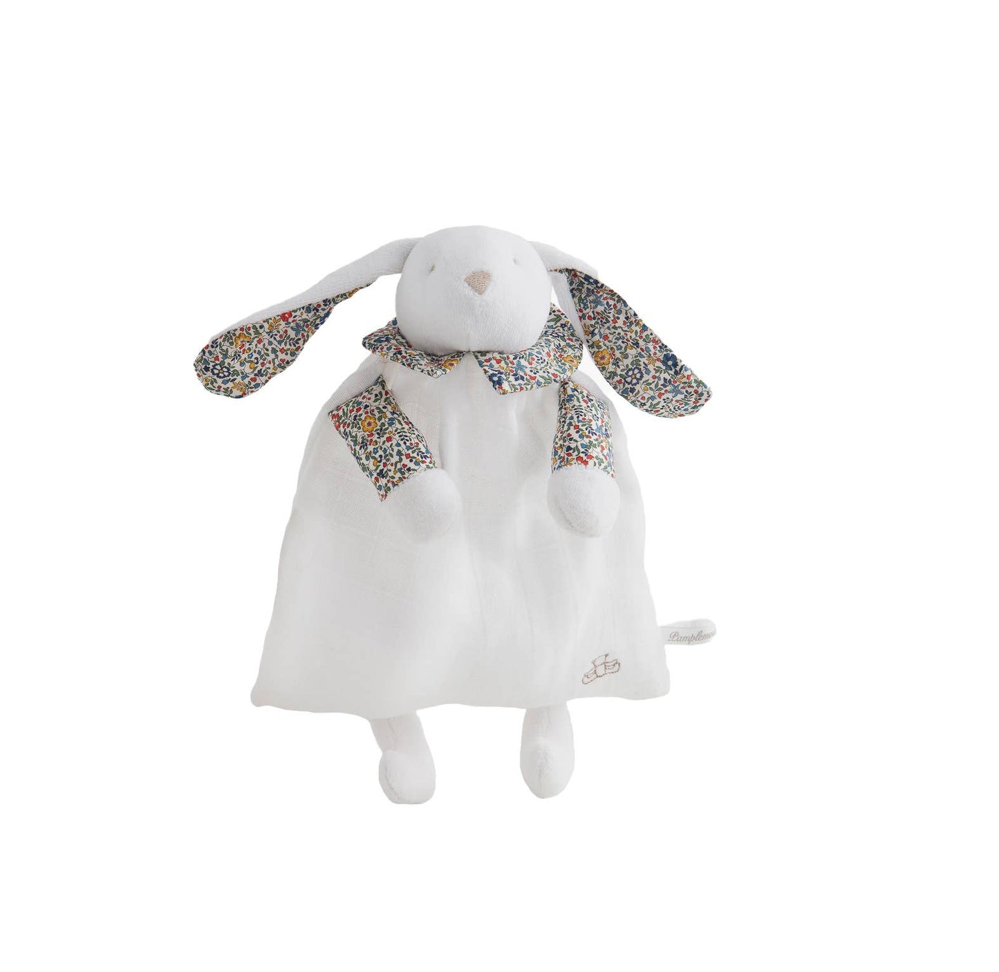 Rabbit Lovey - Liberty of London Prints