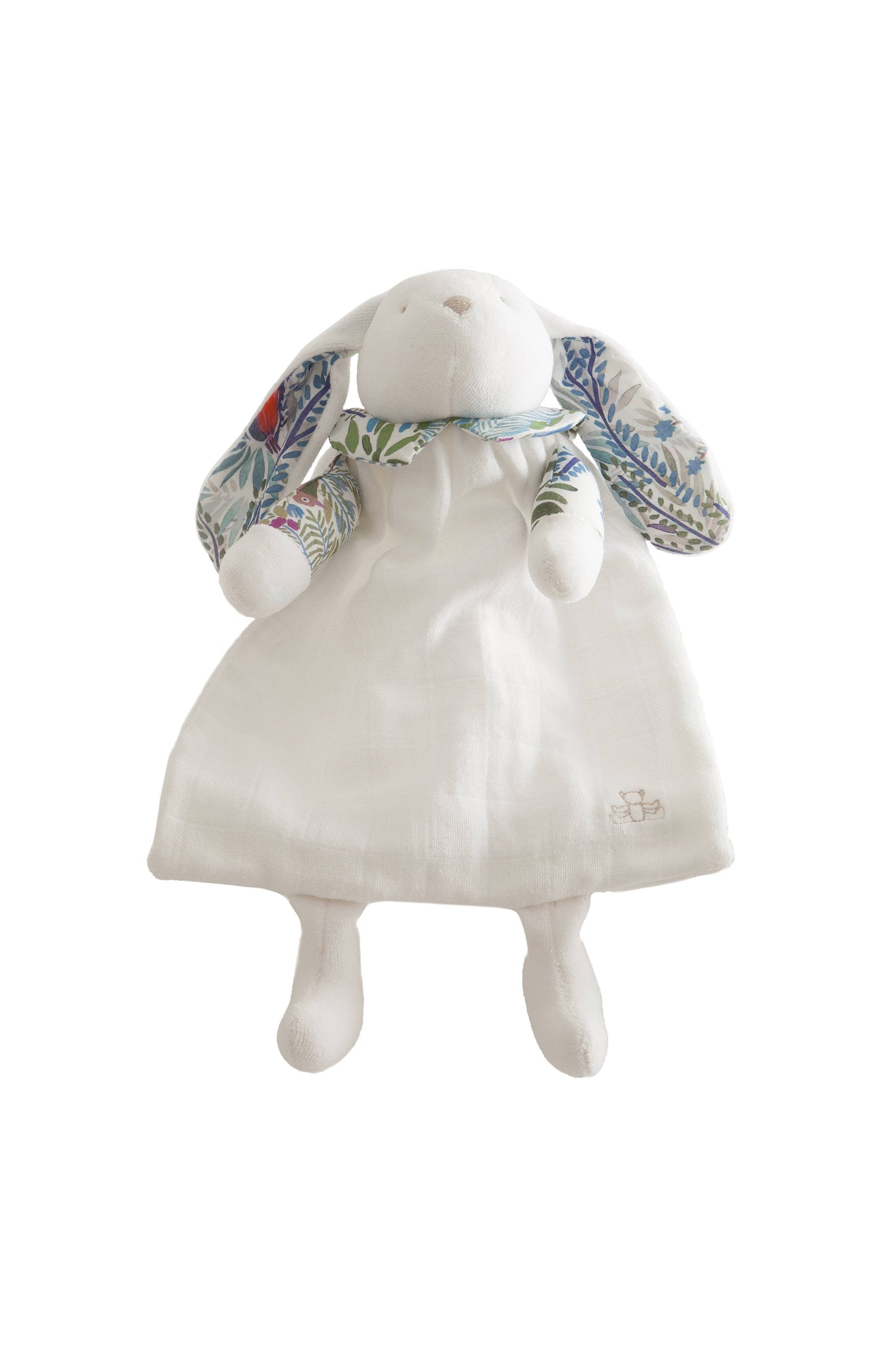 Rabbit Lovey - Liberty of London Prints