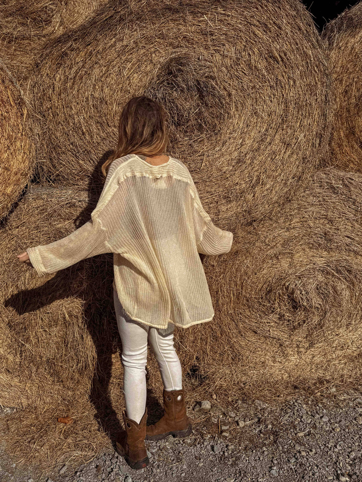 Knit Tunic