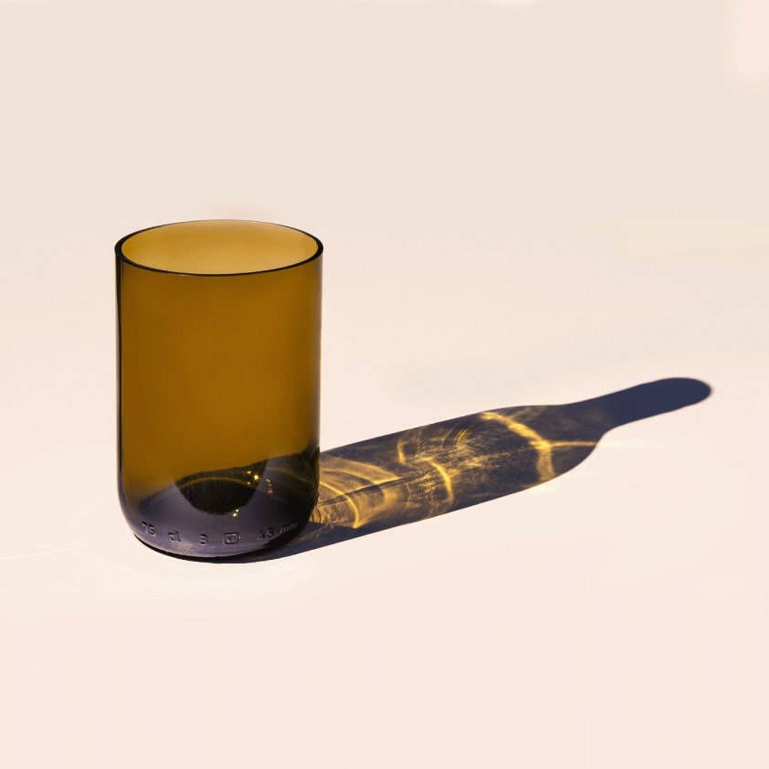 Tumbler 4-pack - Olive