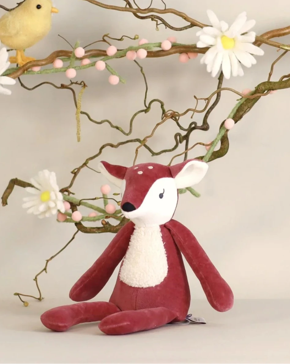 Efflam the Fawn