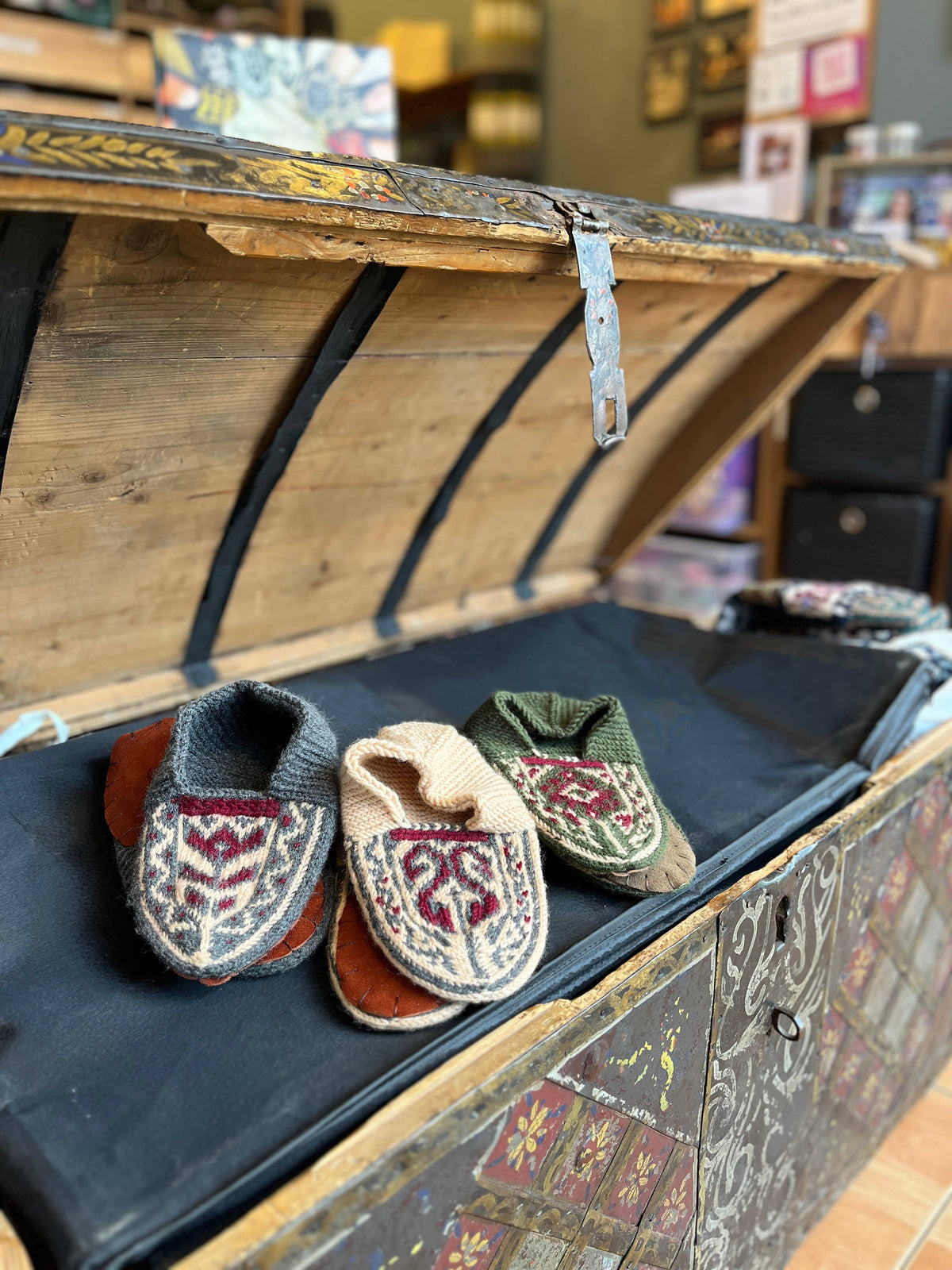 Azerbaijani socks