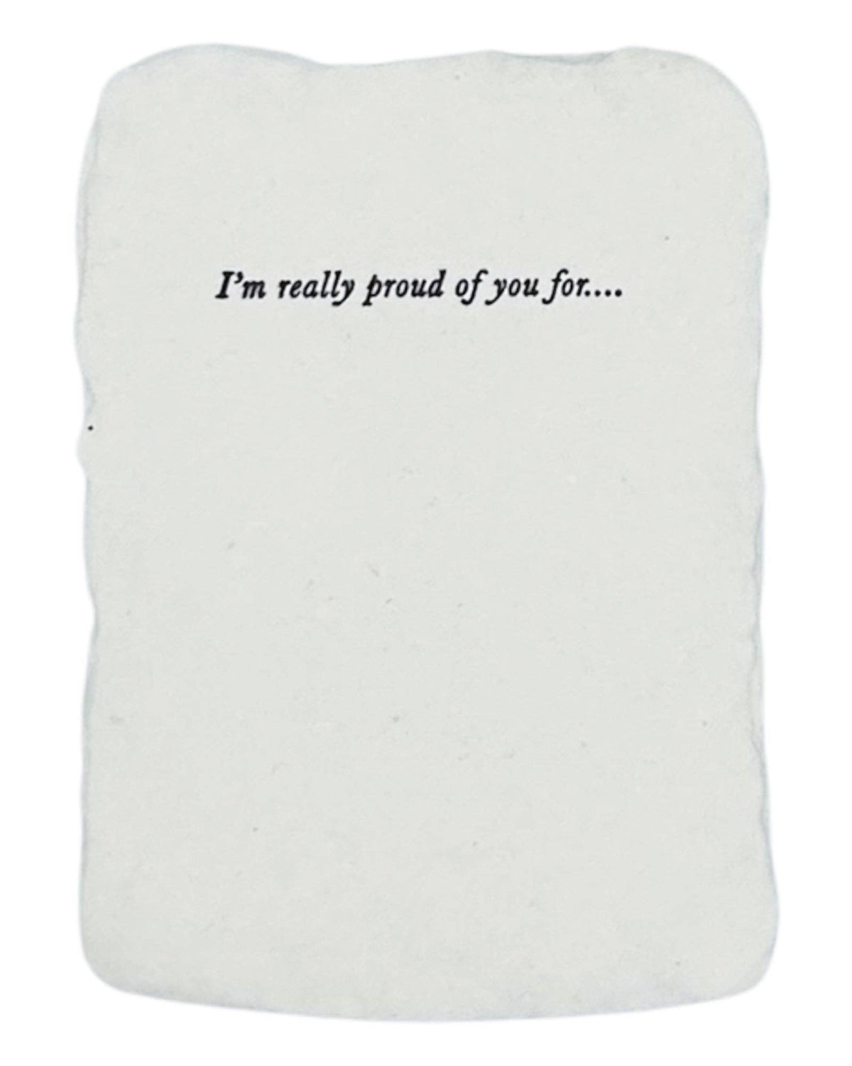 Love Notes (set of six)
