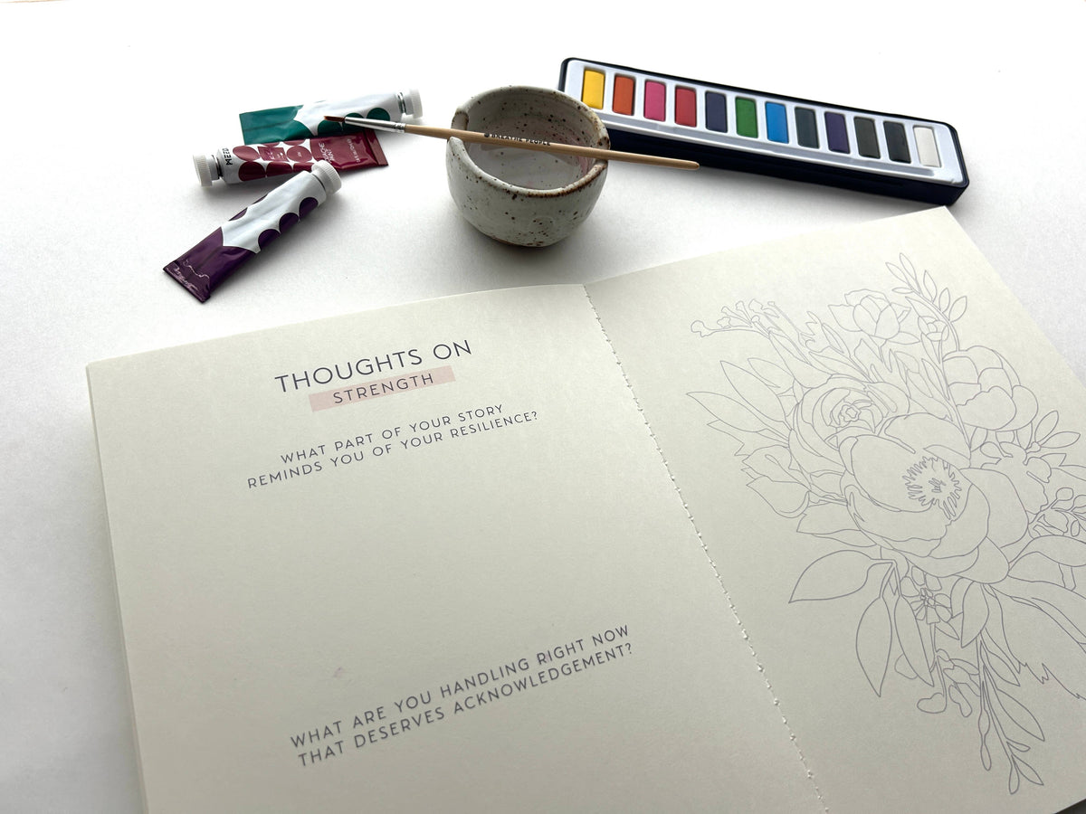 Meditative Art series