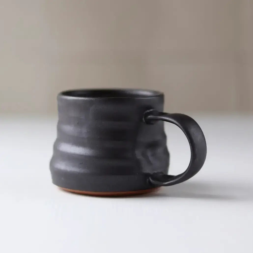Petite Mug | 4 colors handmade ceramic pottery espresso cup 