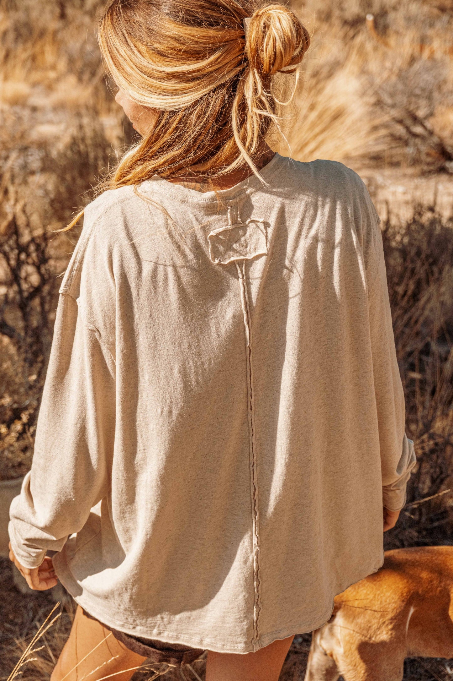 LONG SLEEVE T-Shirt