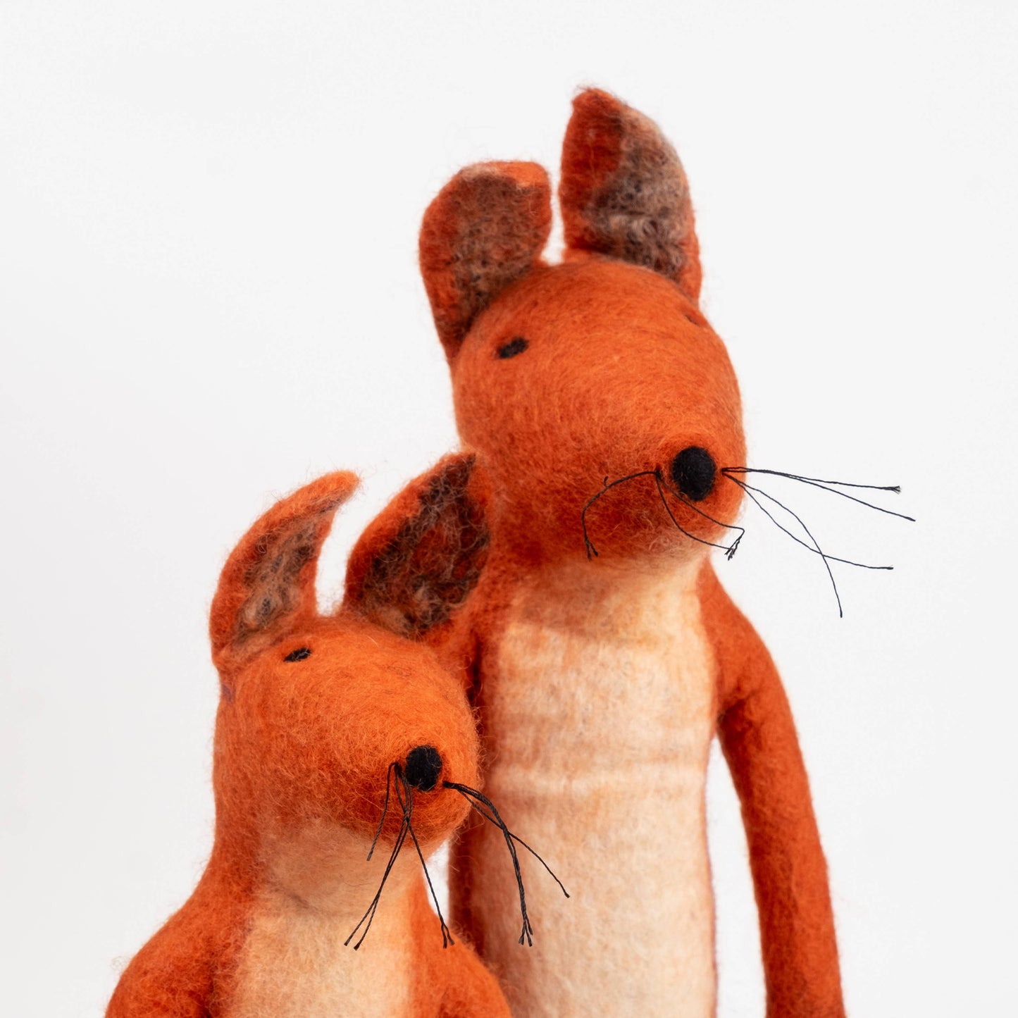 Toys - Fox - Small