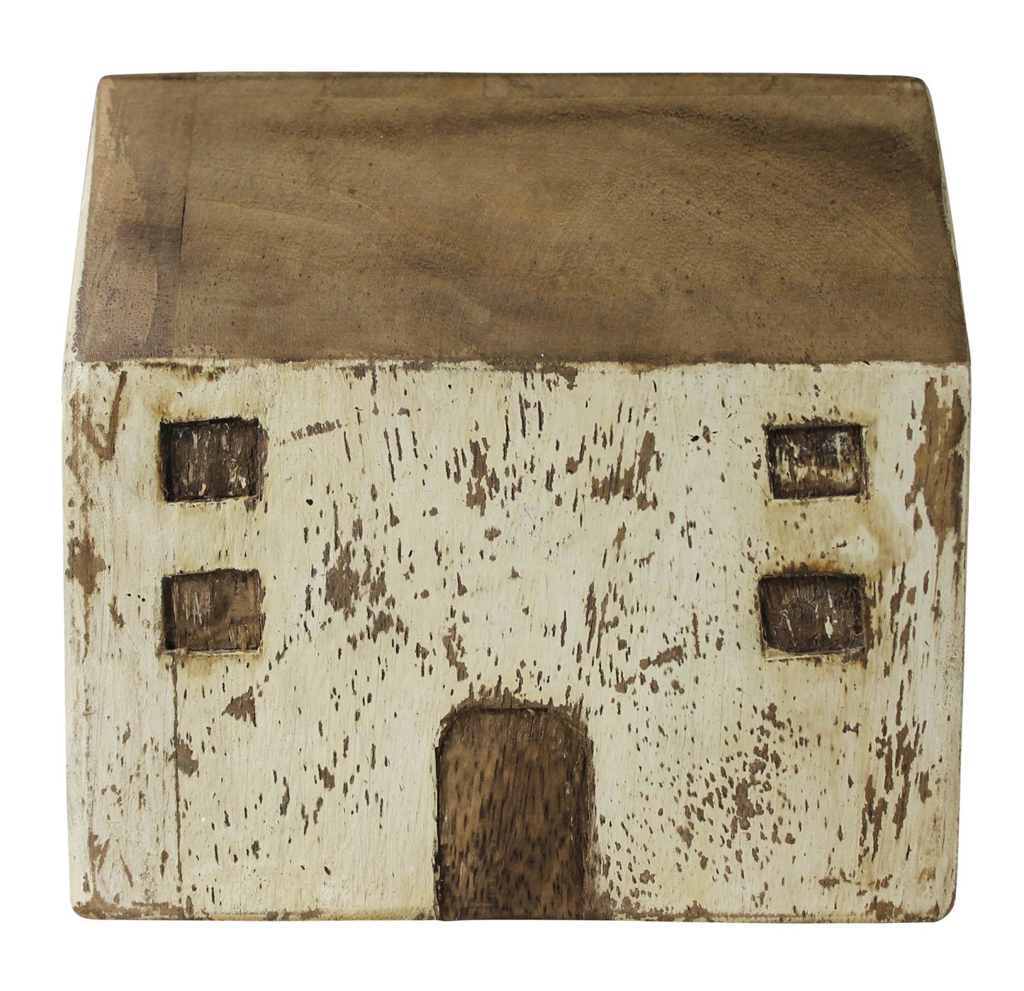 Wood Cottages