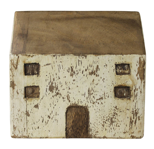 Wood Cottages