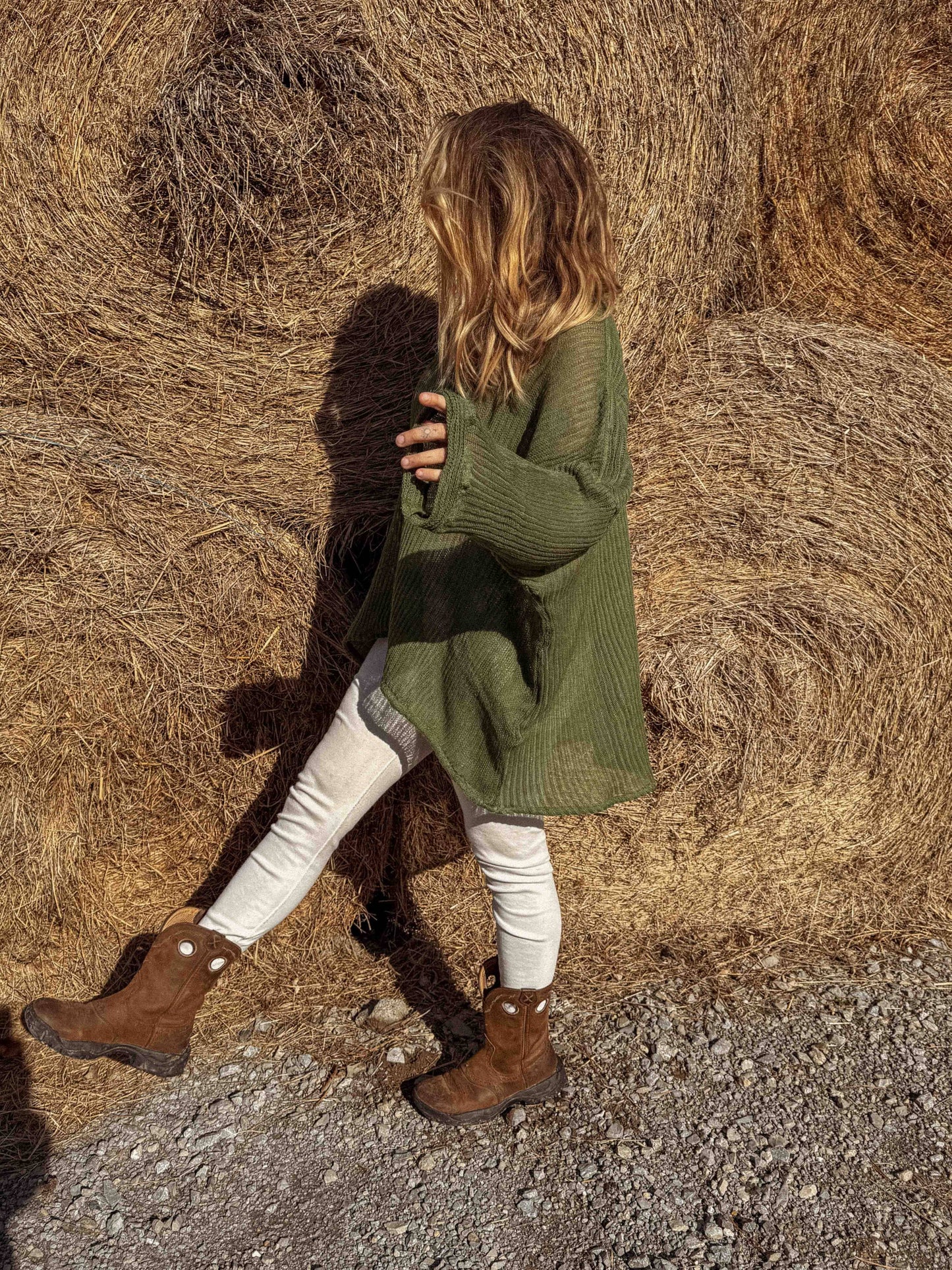 Knit Tunic