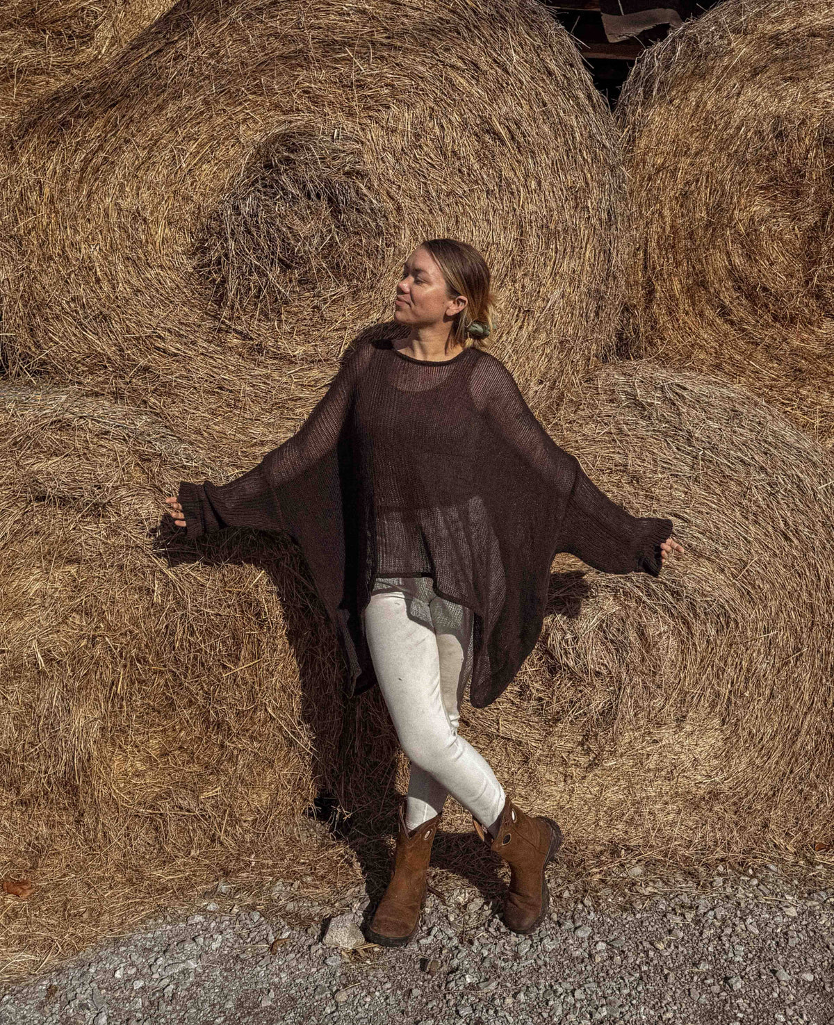 Knit Tunic