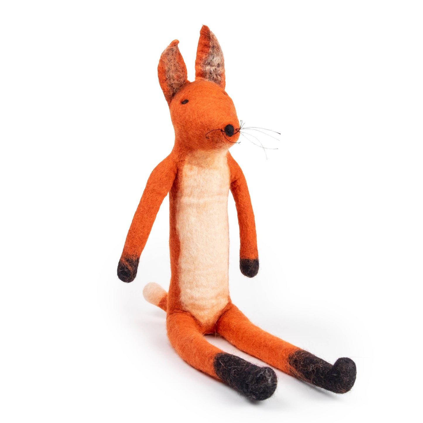 Toys - Fox - Large