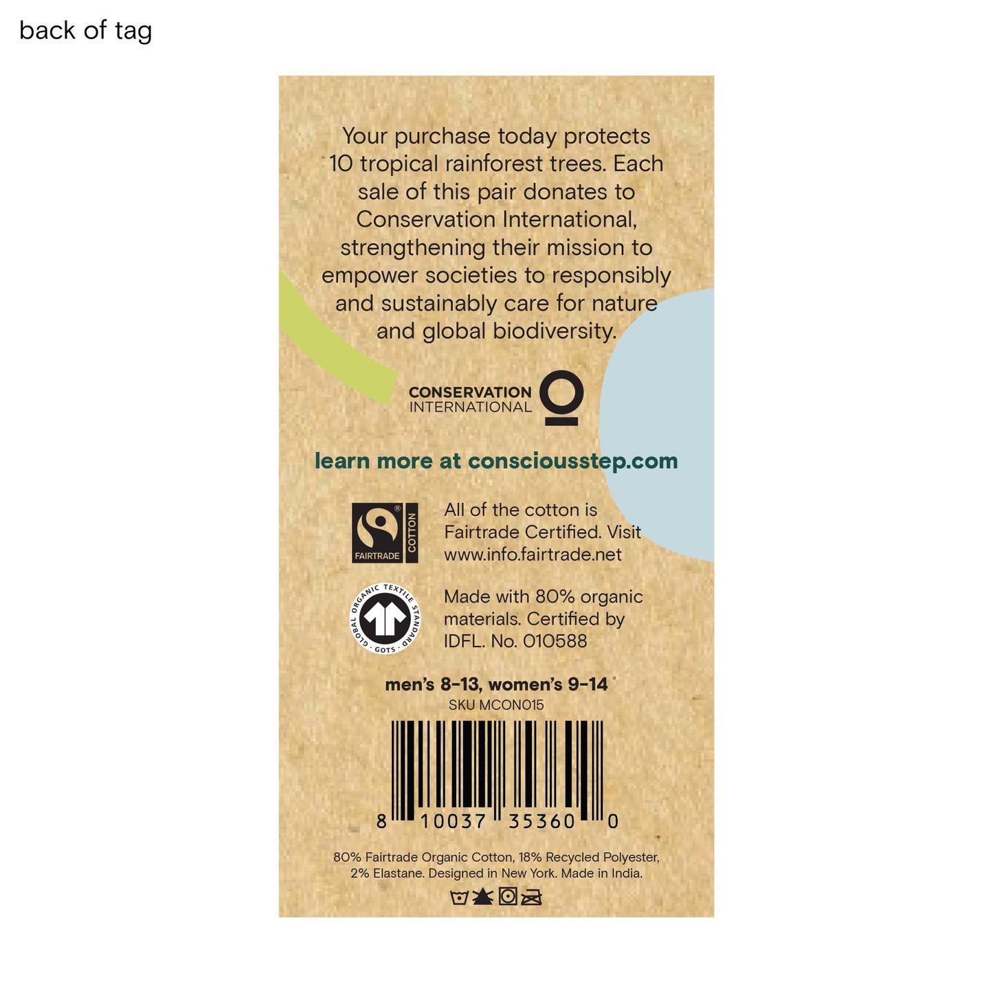 Socks that Protect Tropical Rainforests (Green Cacti)