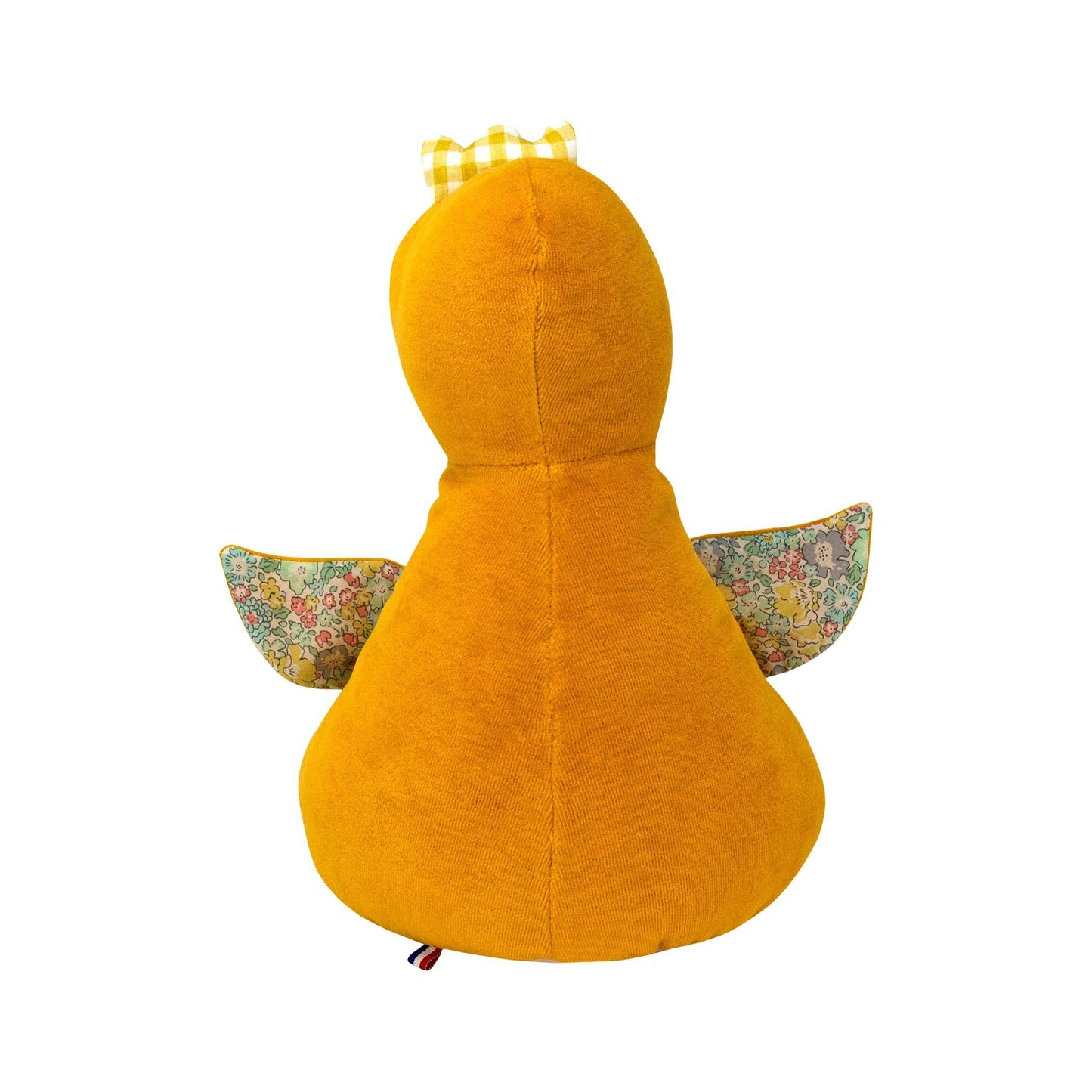 Jeanne the Chicken