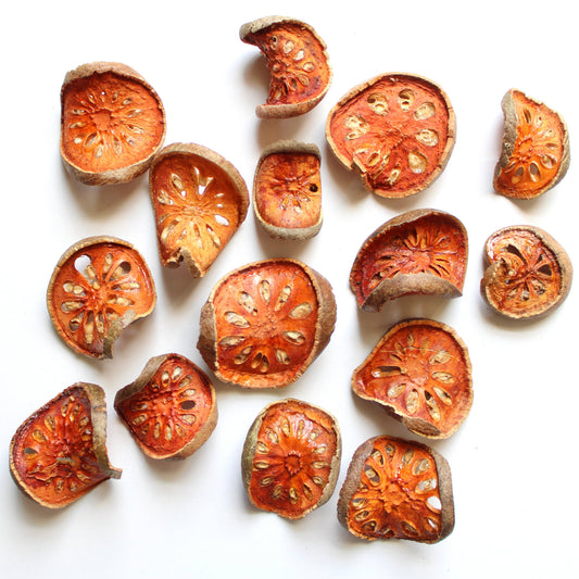 Quince Slice - Dried