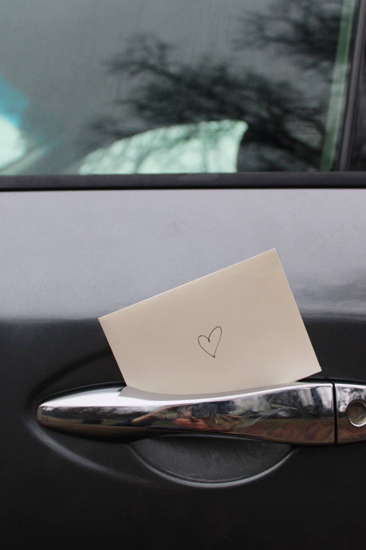 Love Notes (set of six)
