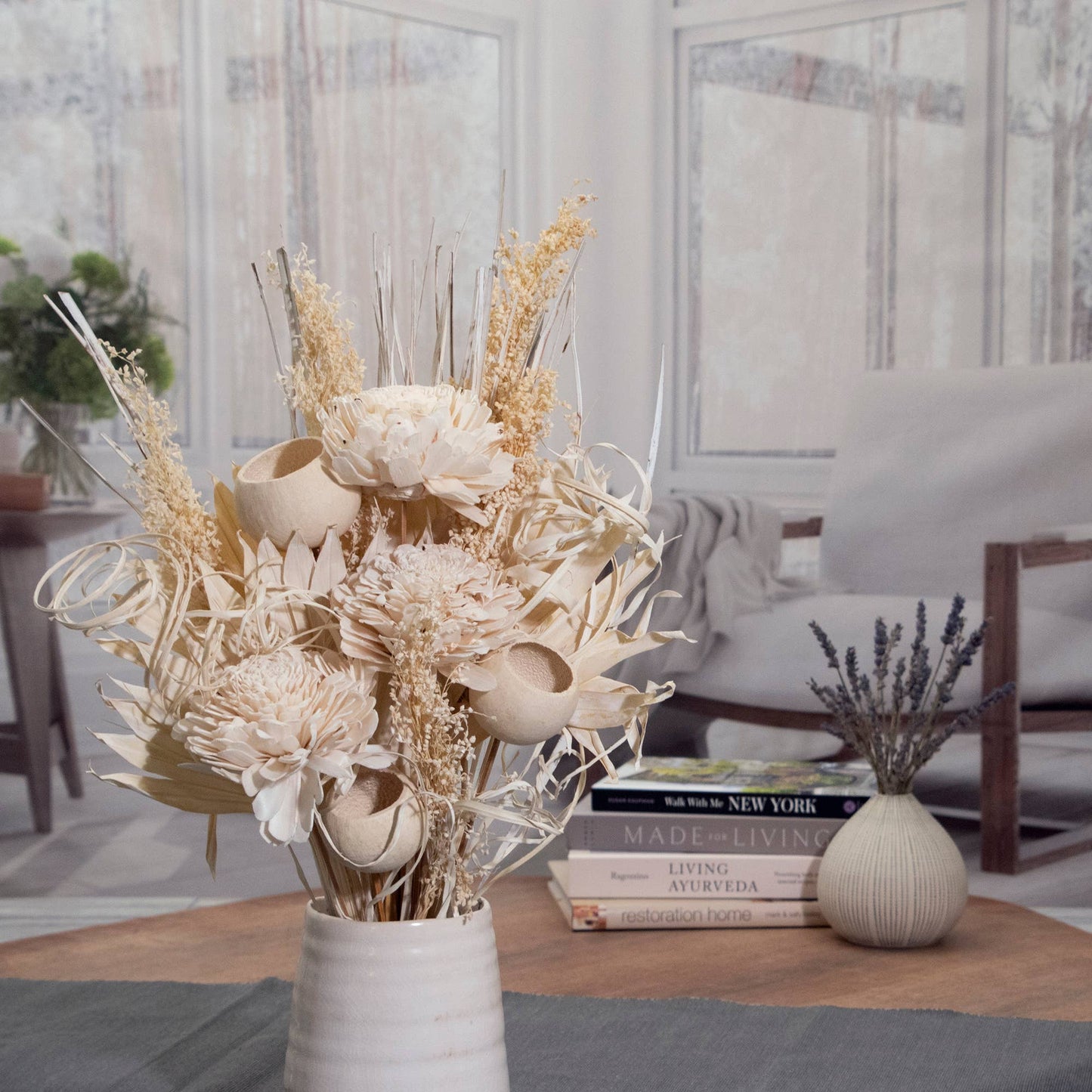 Preserved Bouquet - Any type