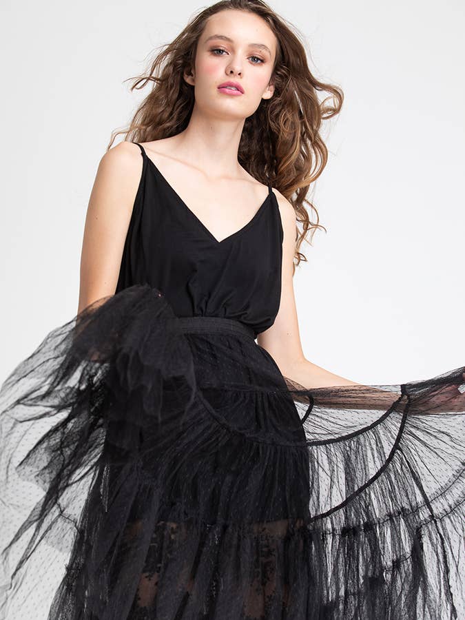 WOMEN'S - Celeste Tutu Skirt