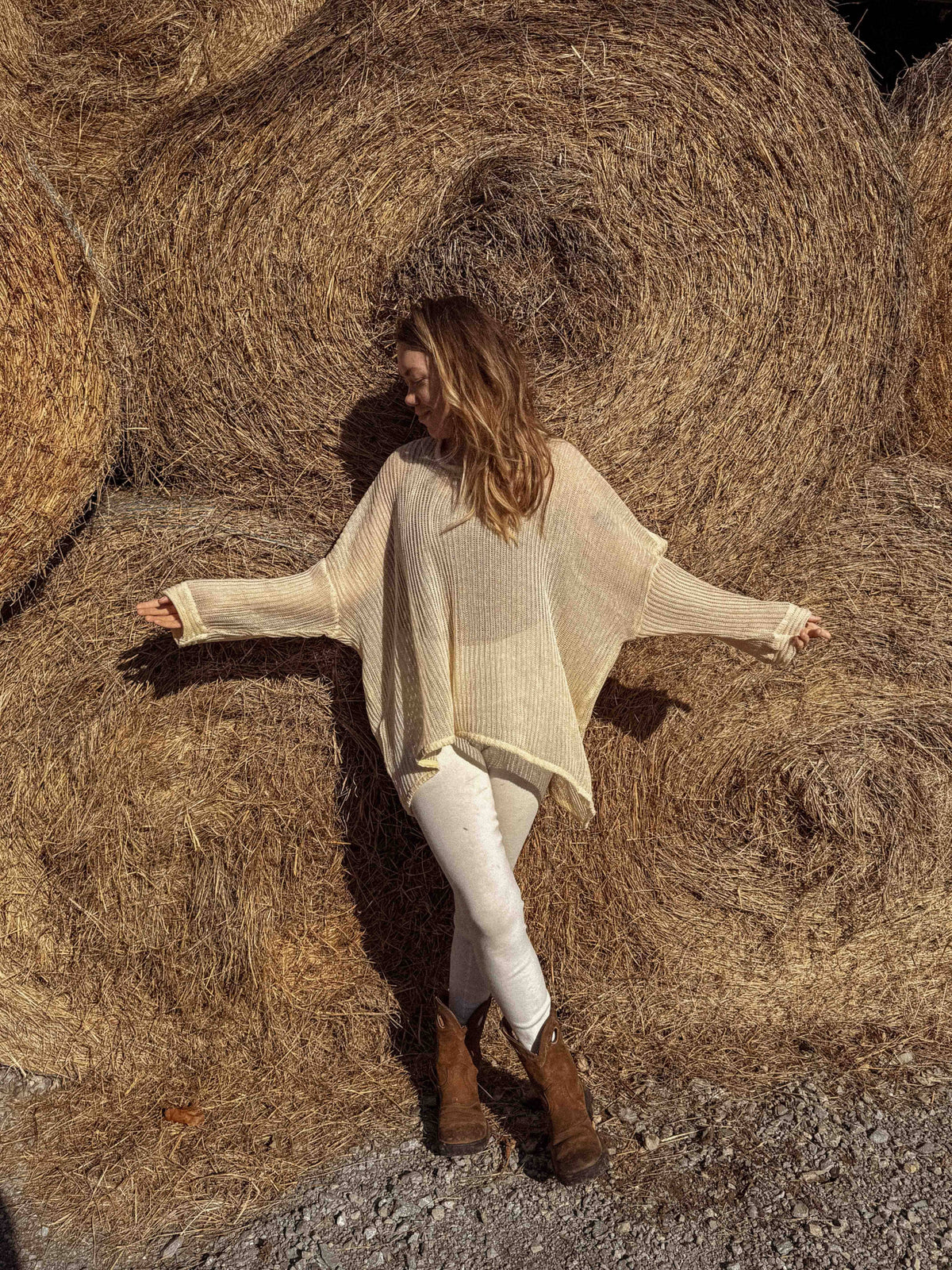 Knit Tunic