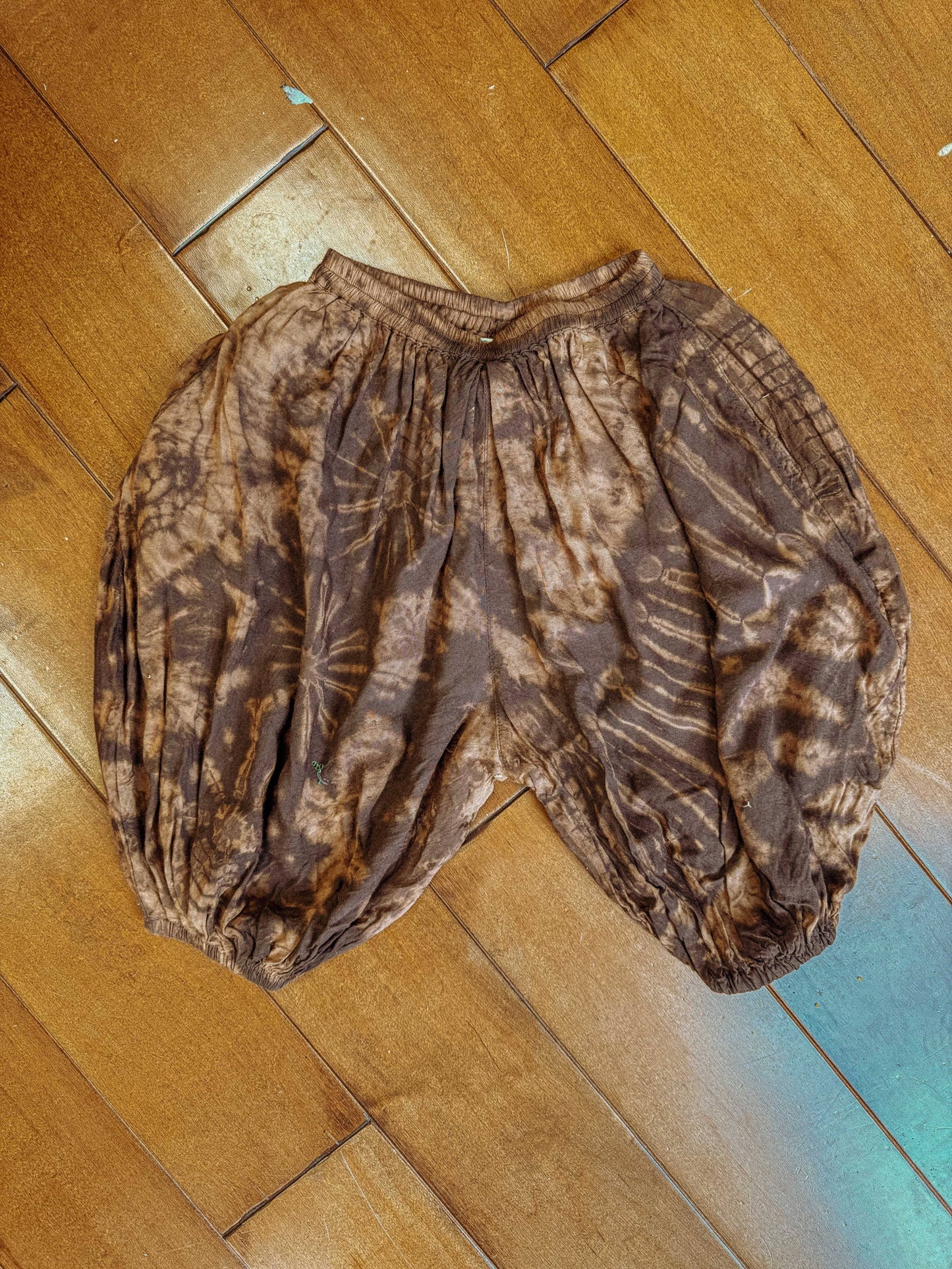 Kids Boho Pants