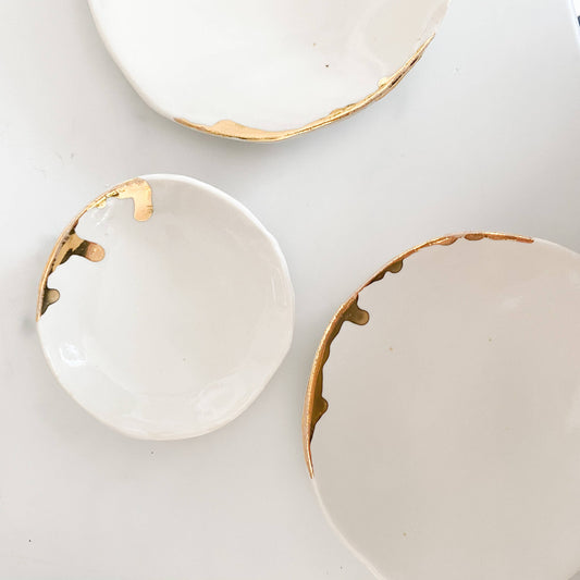 Heidi Mini Ring Dish