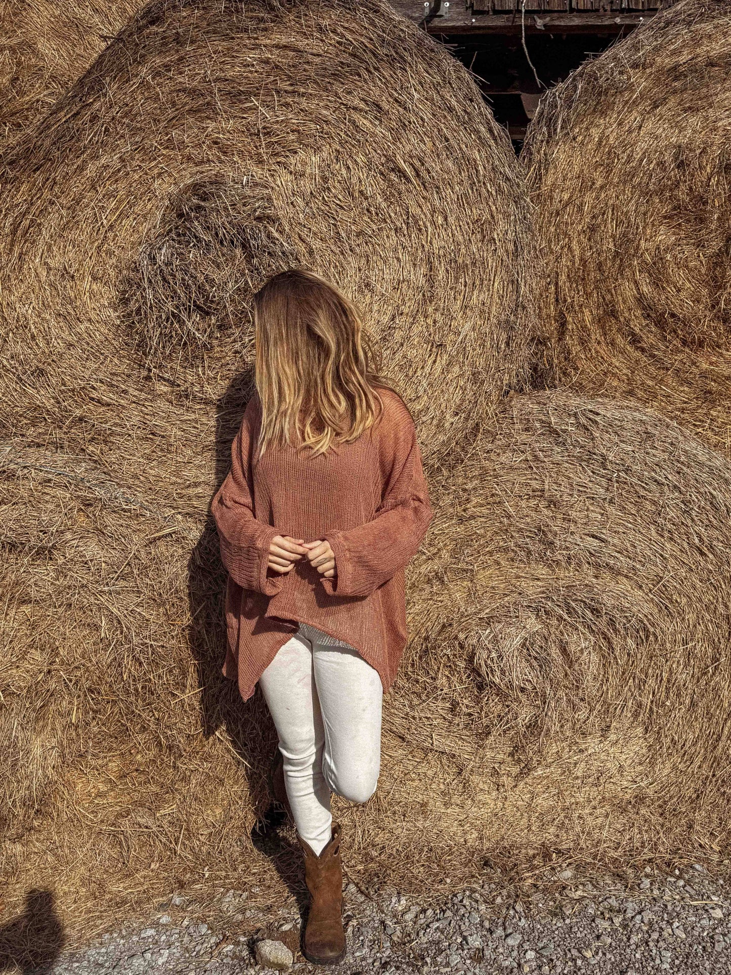 Knit Tunic