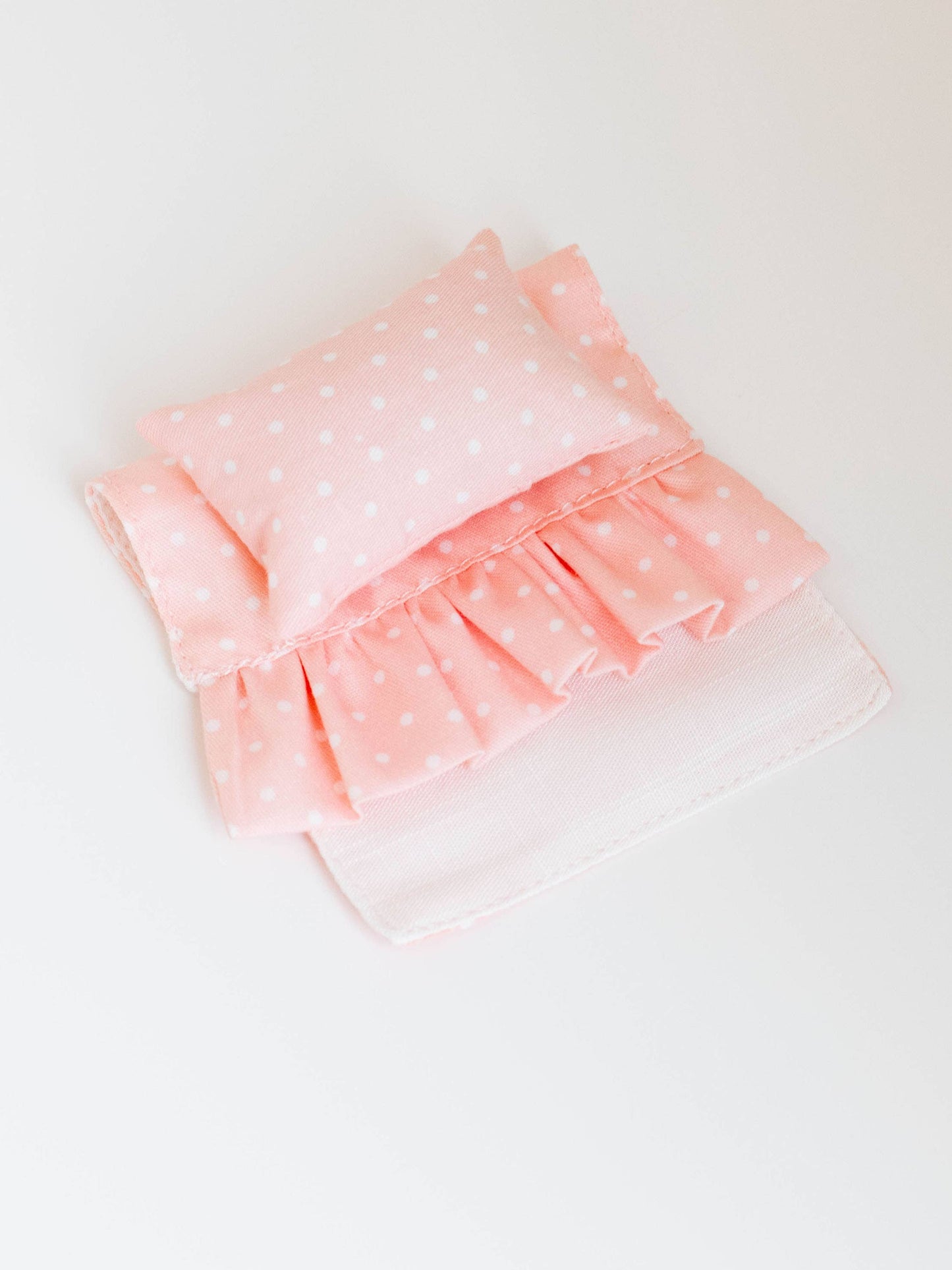 Dollhouse Single Bedding Set | Multiple Colors