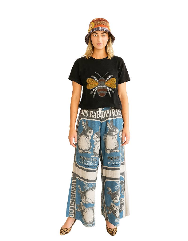 Jersey COTTON PANT (KT-1658)
