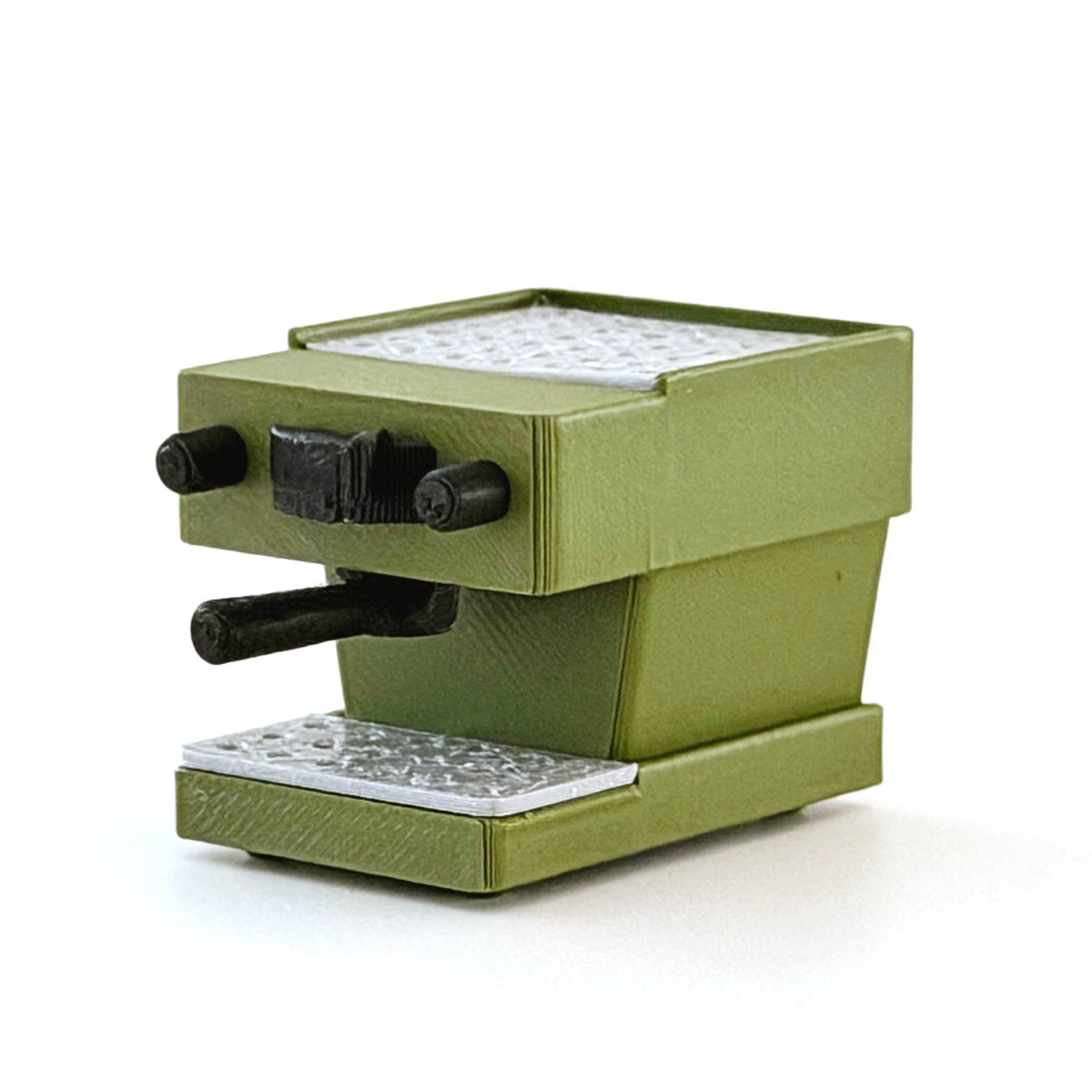 Miniature Kitchen Set