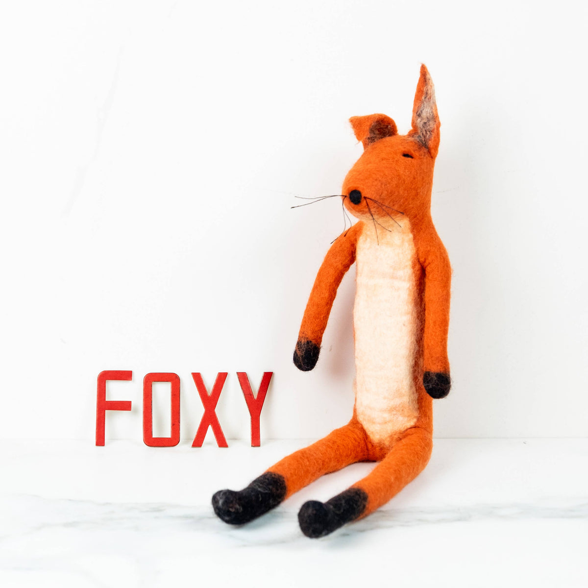 Toys - Fox - Large