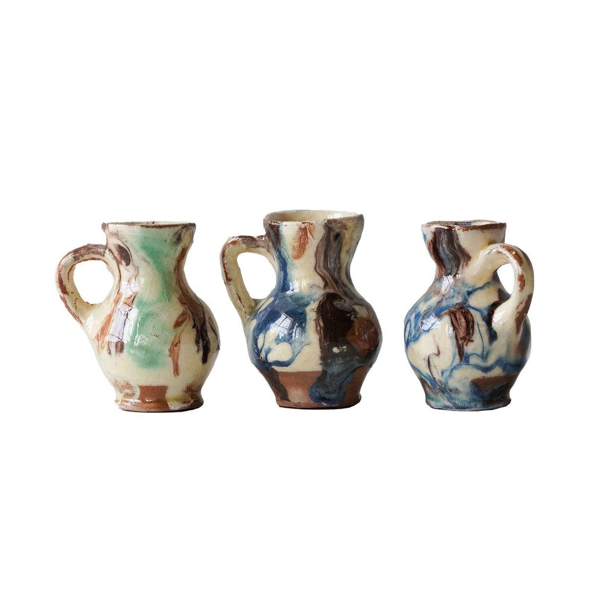 Mini Vase