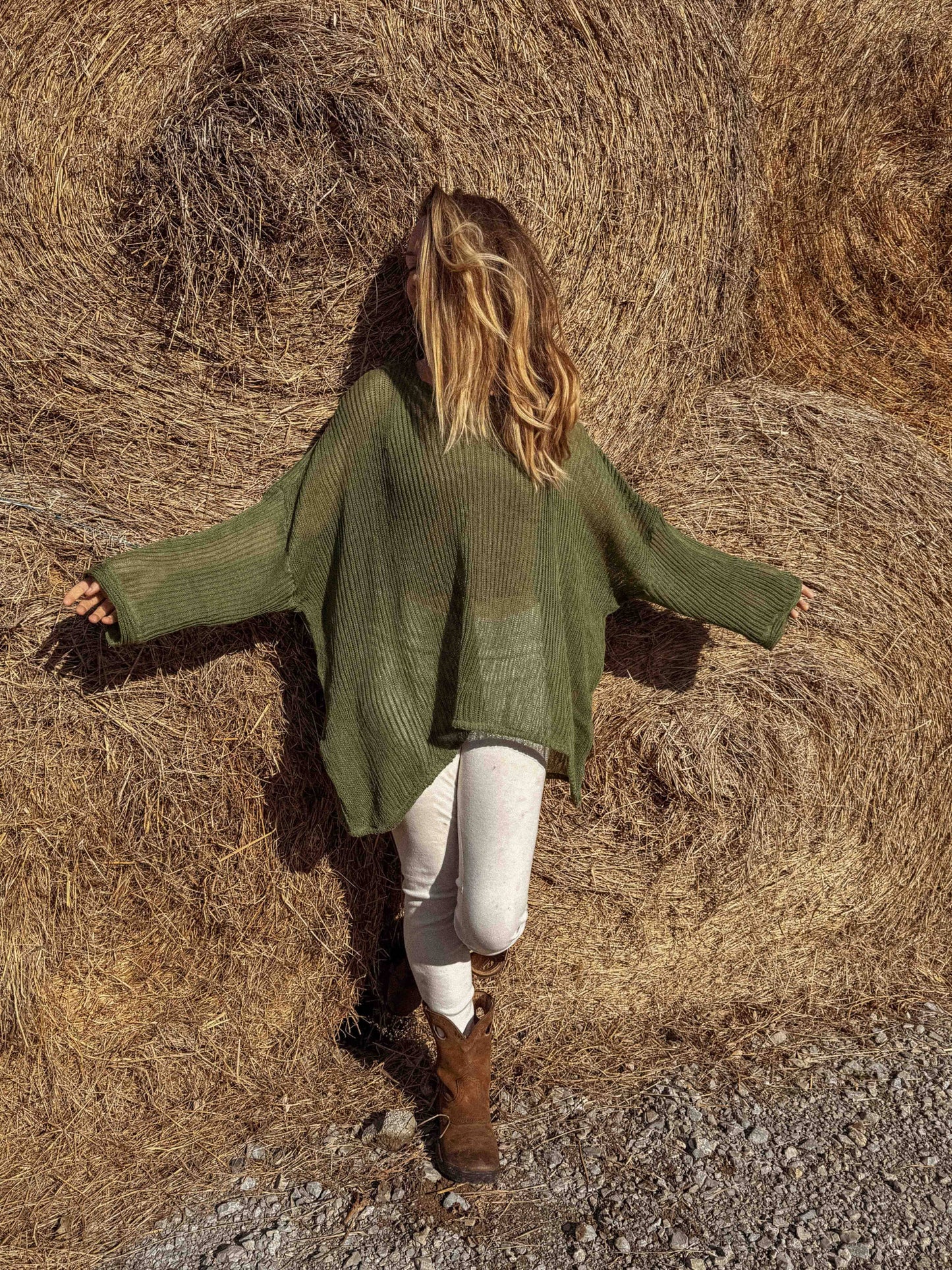 Knit Tunic