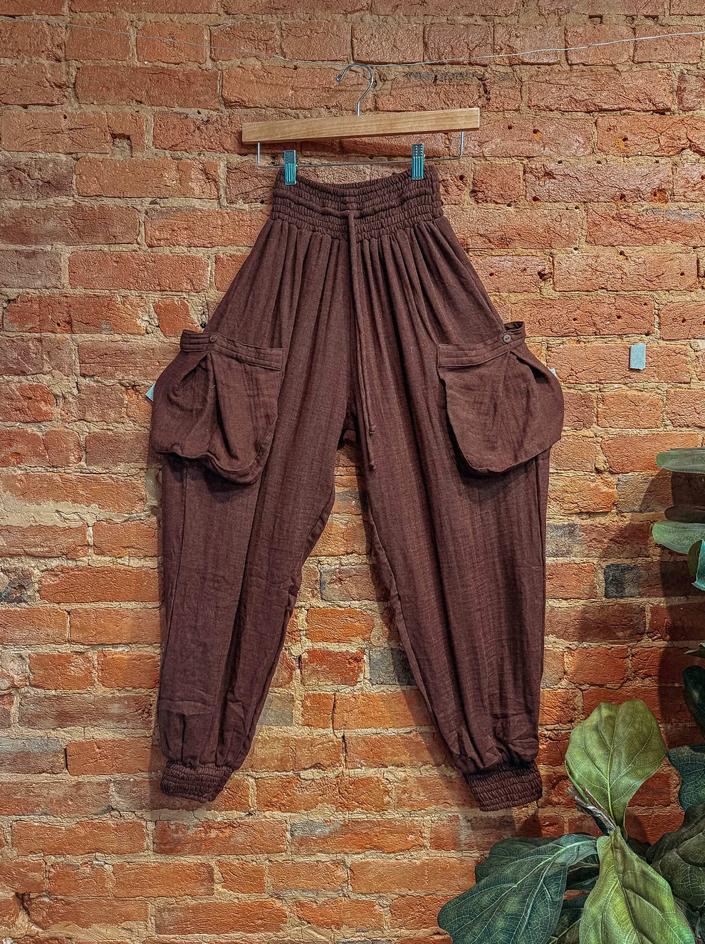  Boho Joggers