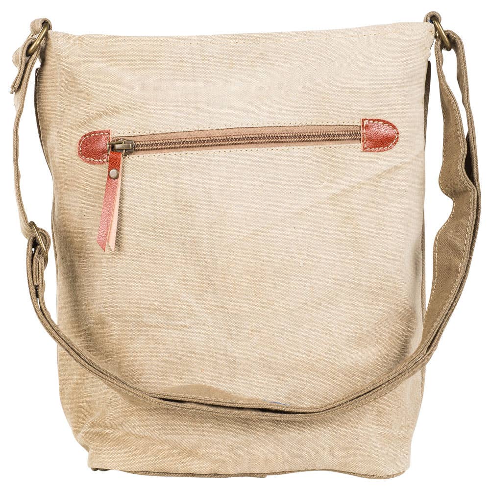 DOG SHOW TOTE BAG