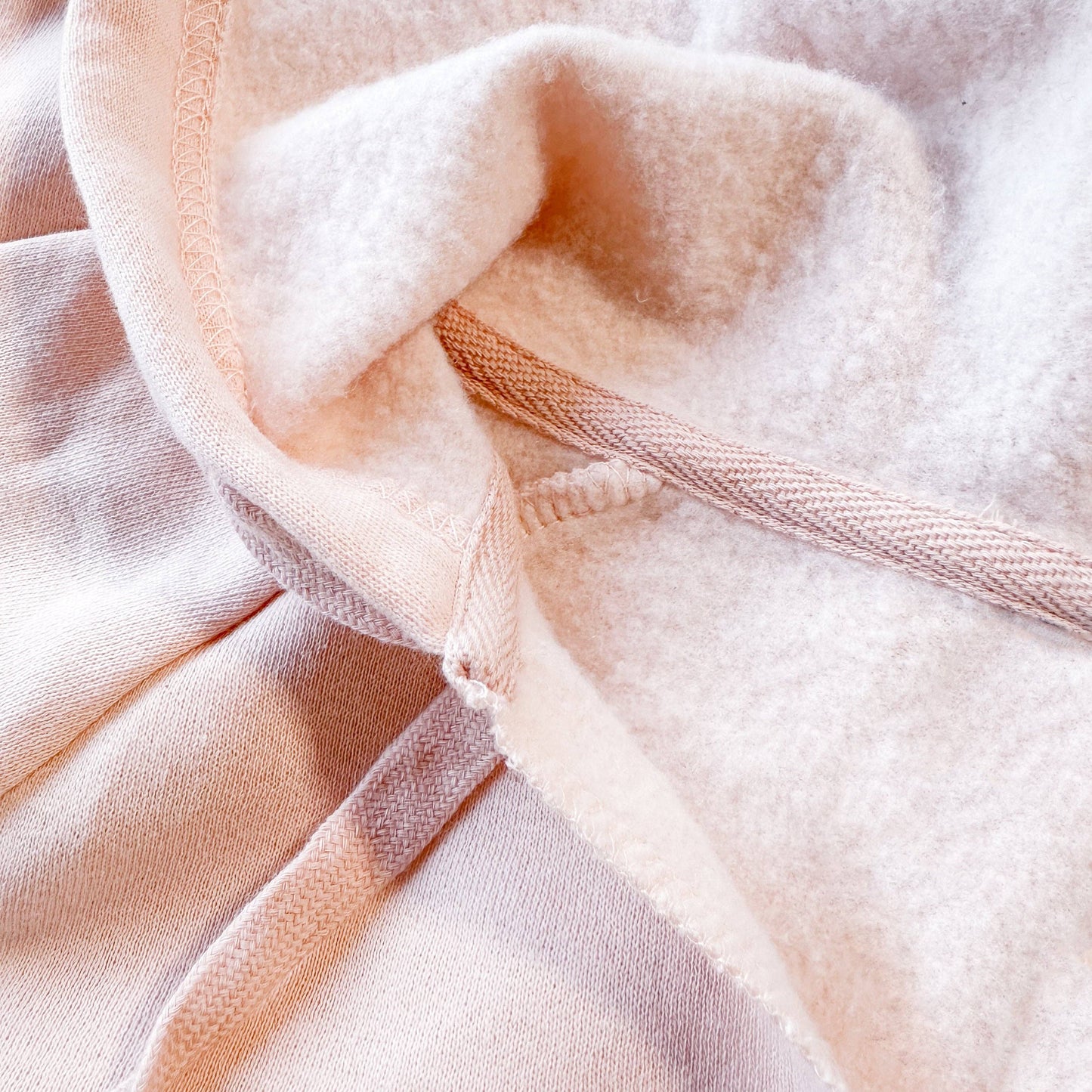 Barred Owl - Strix varia - Cali Wave Hooded Sweatshirt