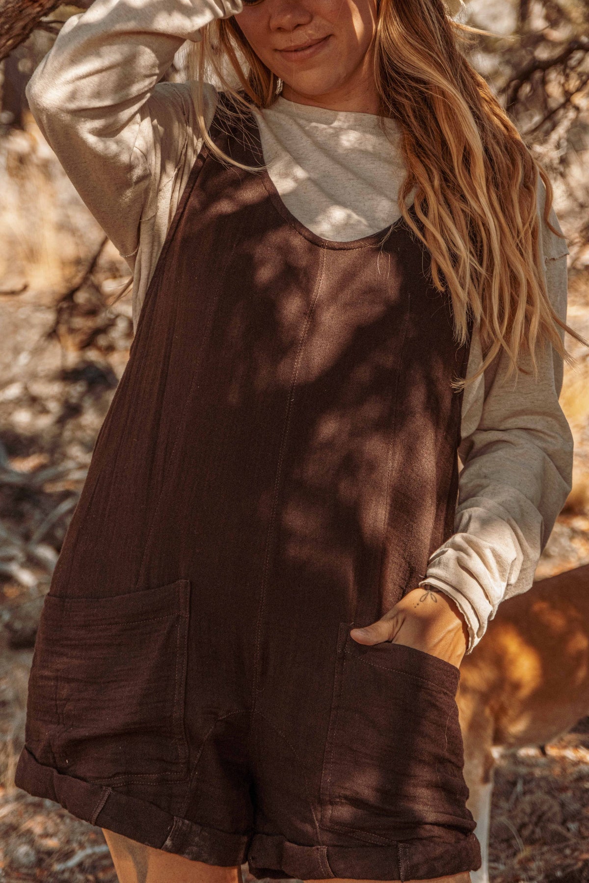 LONG SLEEVE T-Shirt