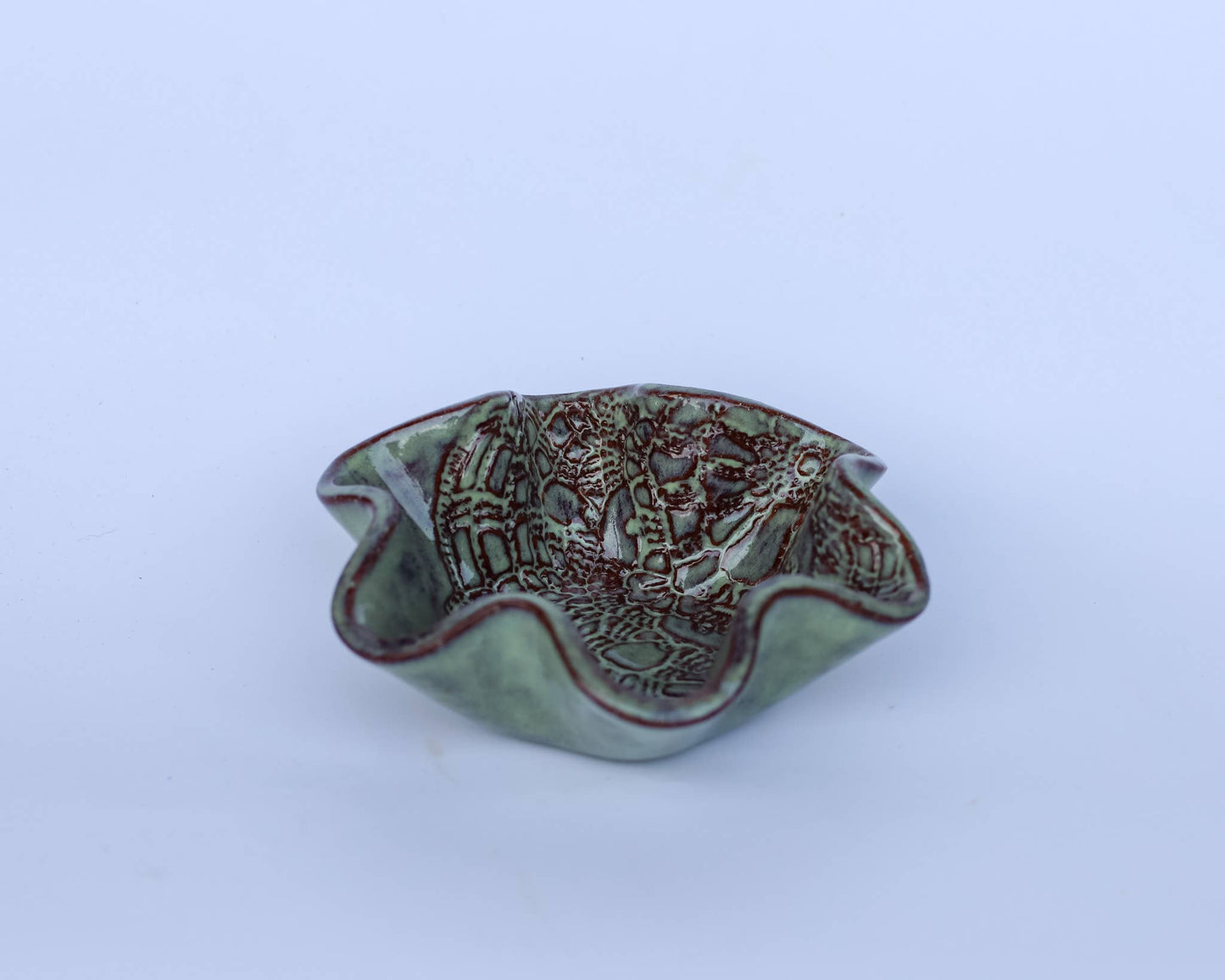 Mini Blossom Bowl