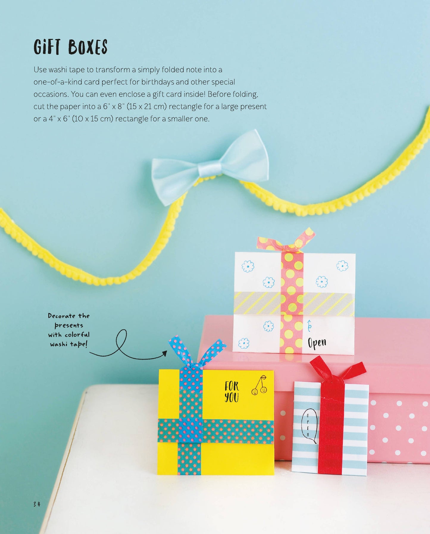 Hello Origami Kit
