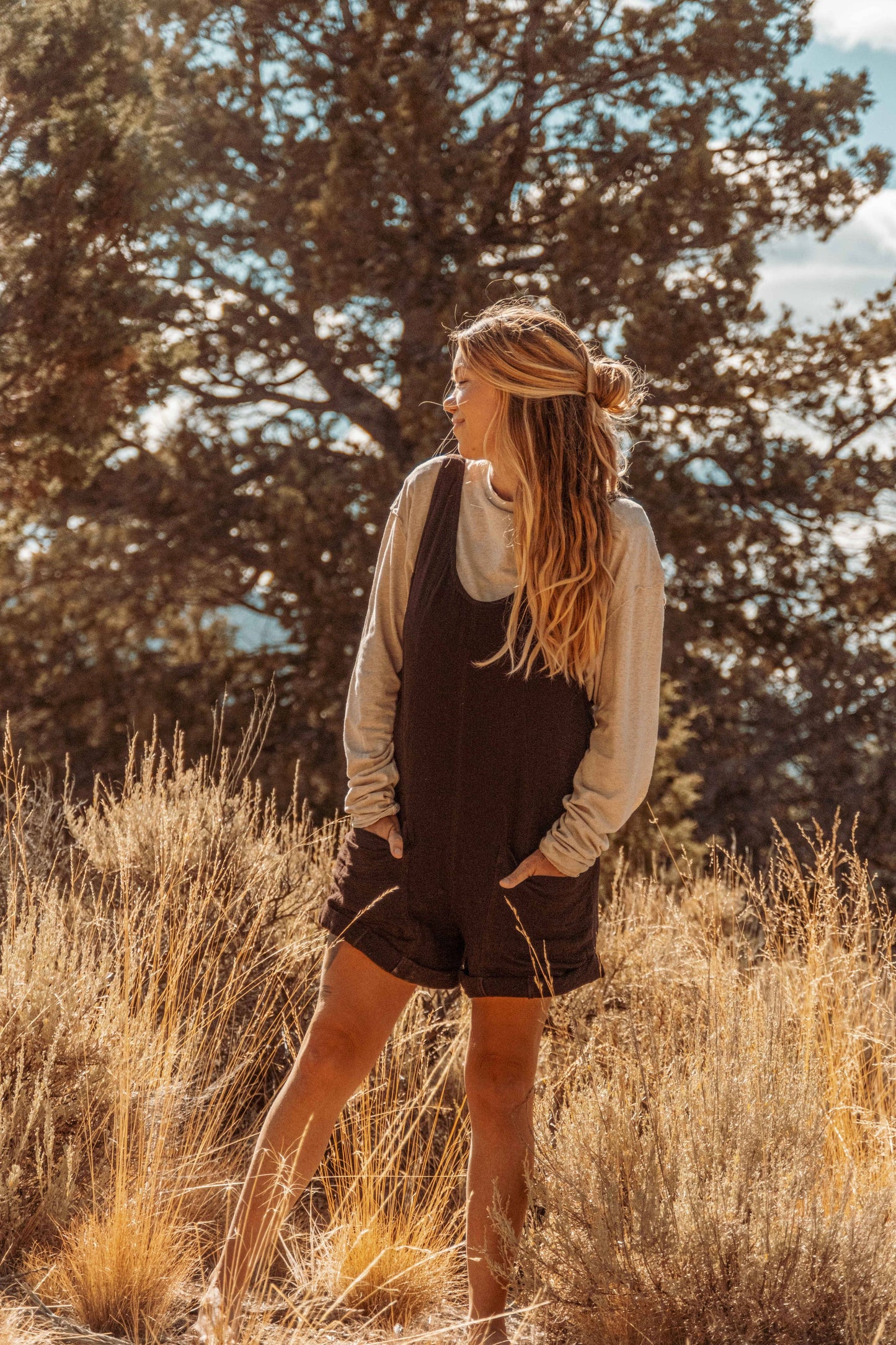 LONG SLEEVE T-Shirt