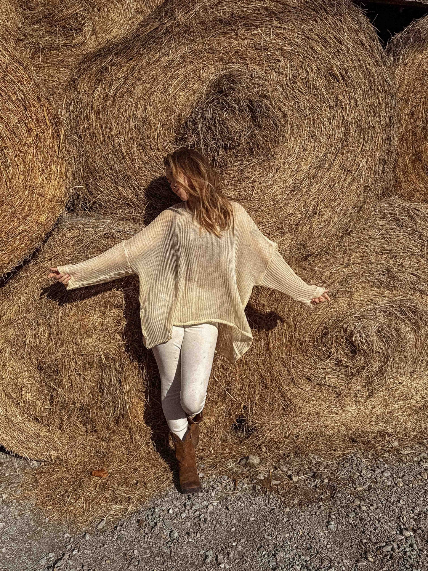 Knit Tunic