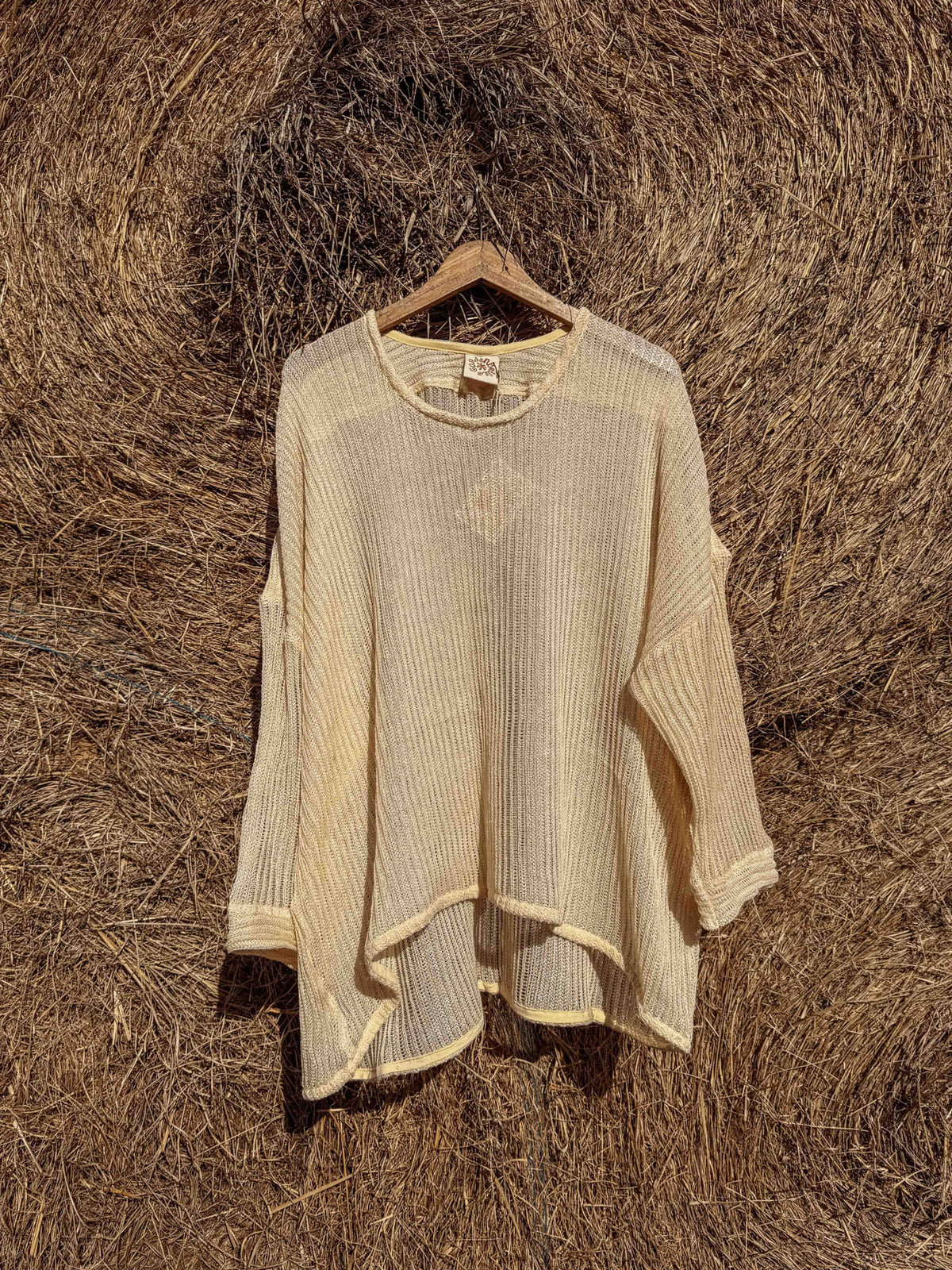 Knit Tunic
