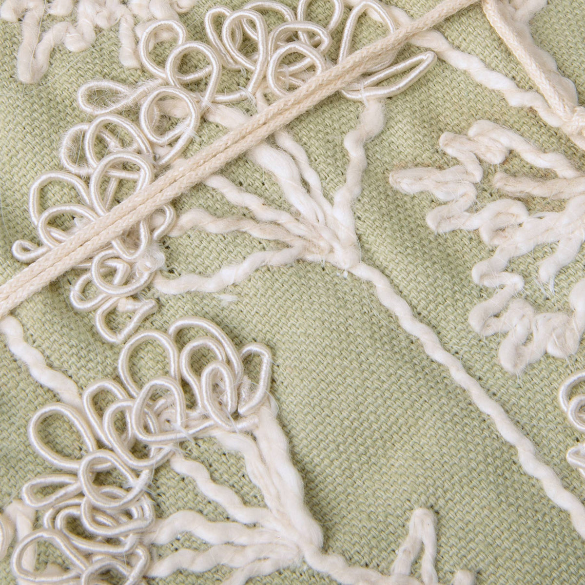 Queen Anne's Lace Journal