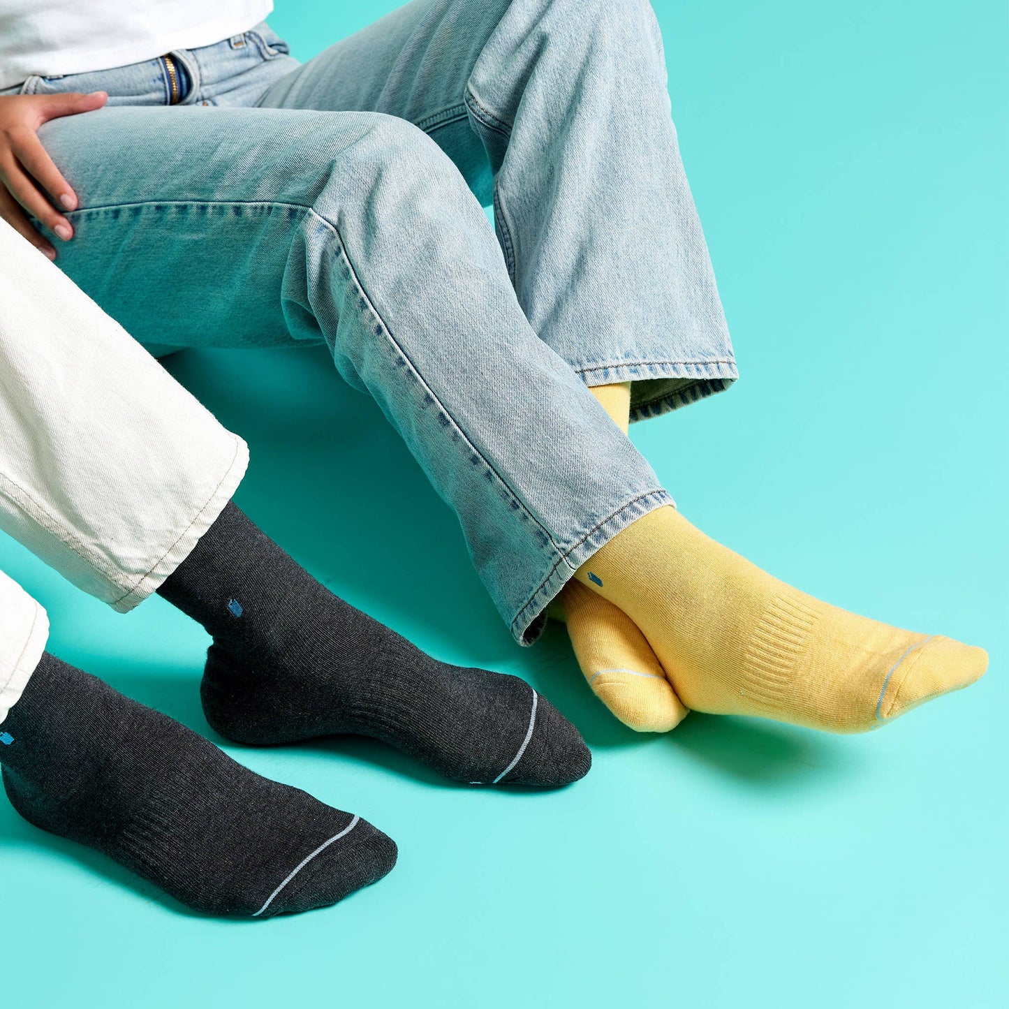 Boxed Set Socks that Give Books