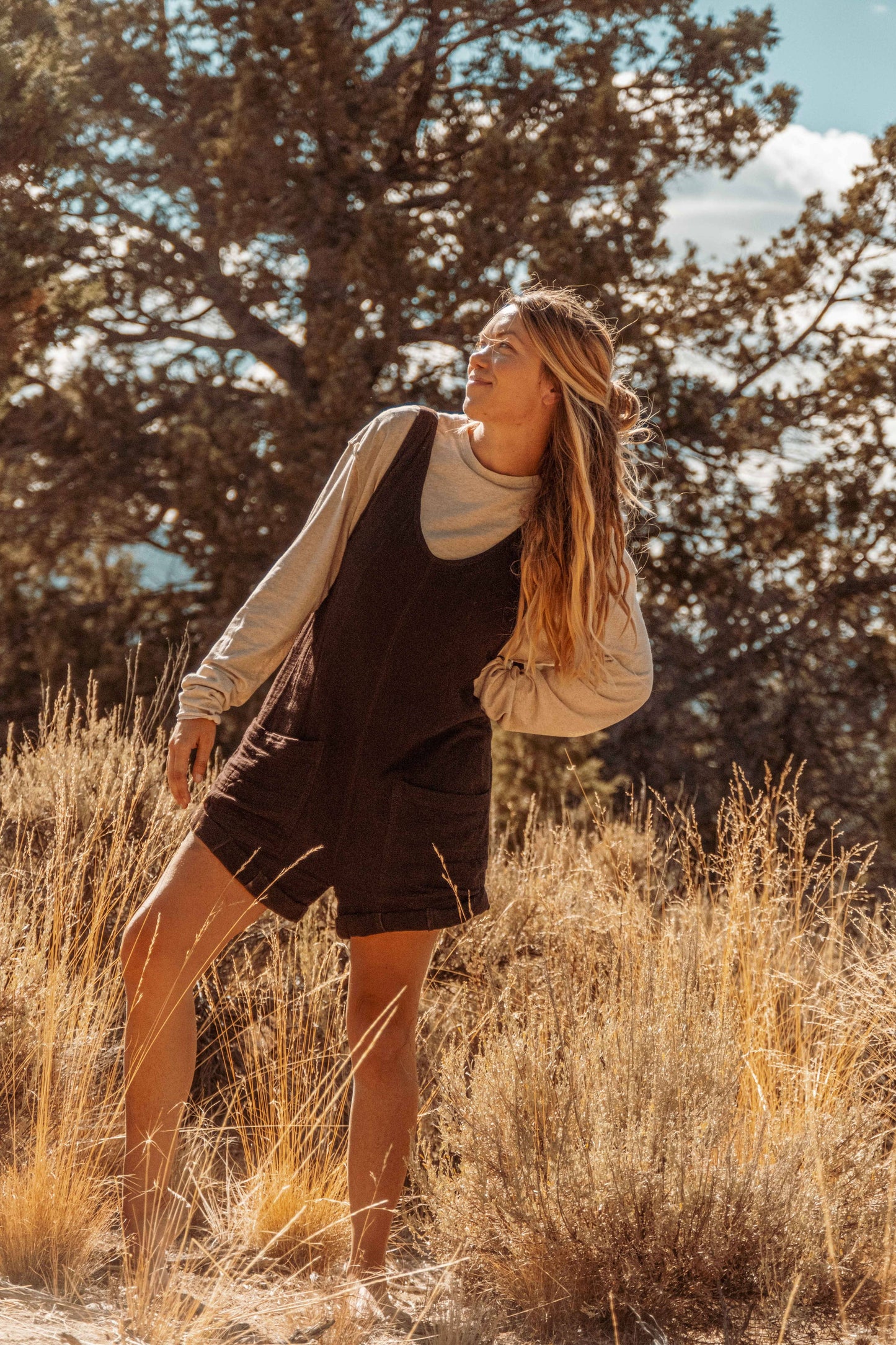 LONG SLEEVE T-Shirt