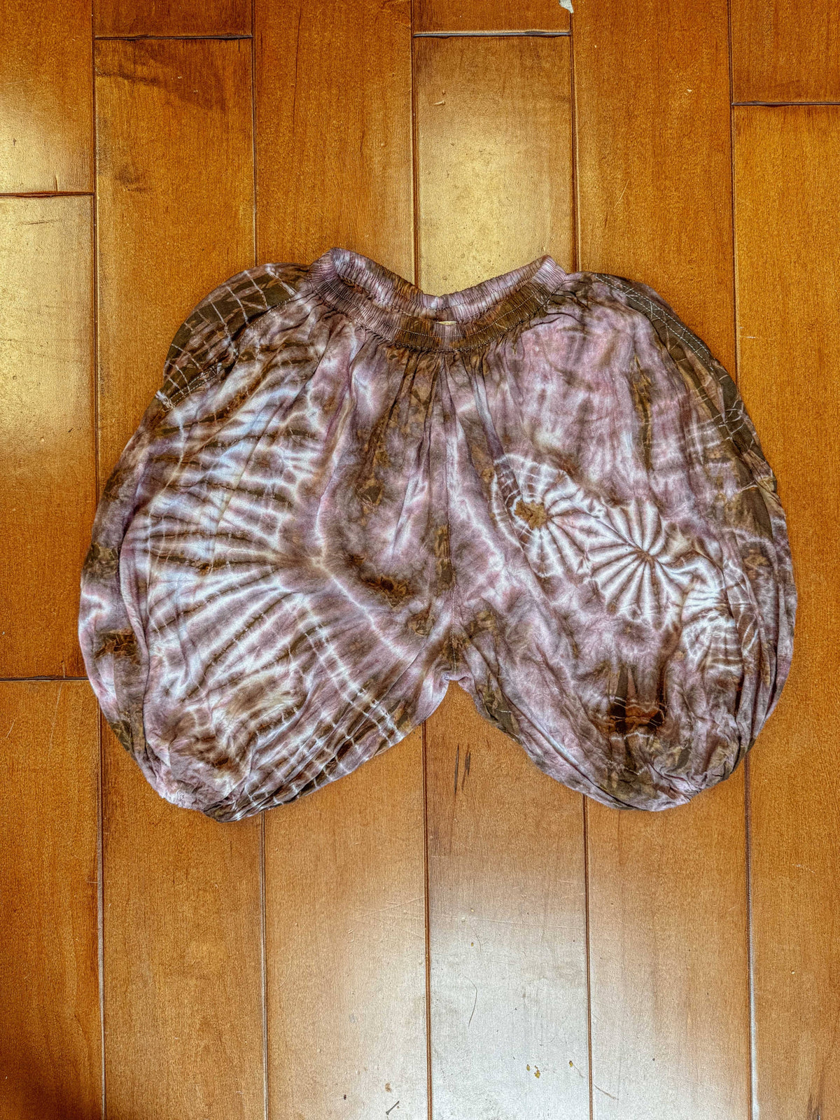 Kids Boho Pants