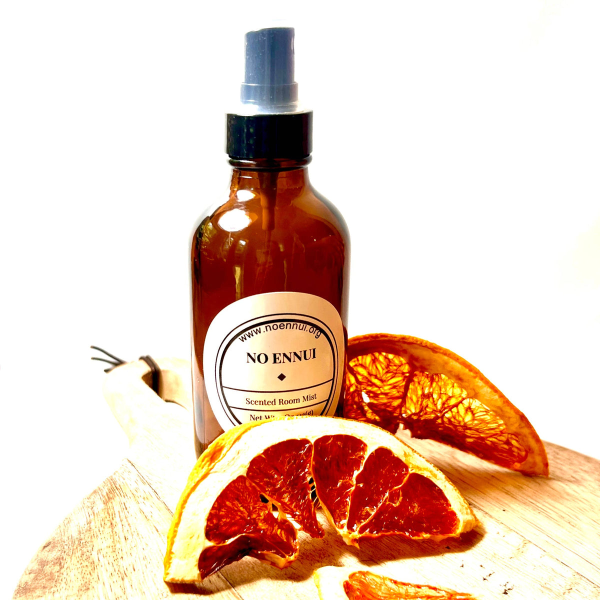 Pink Grapefruit Scented Room Mist